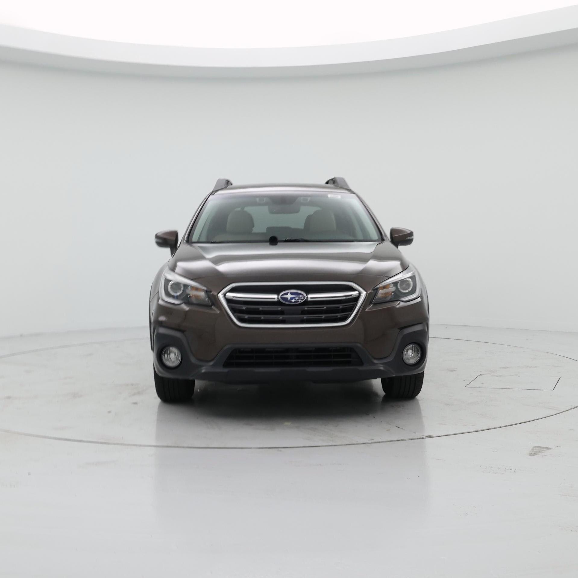 Thumbnail: 2019 Subaru Outback - 5