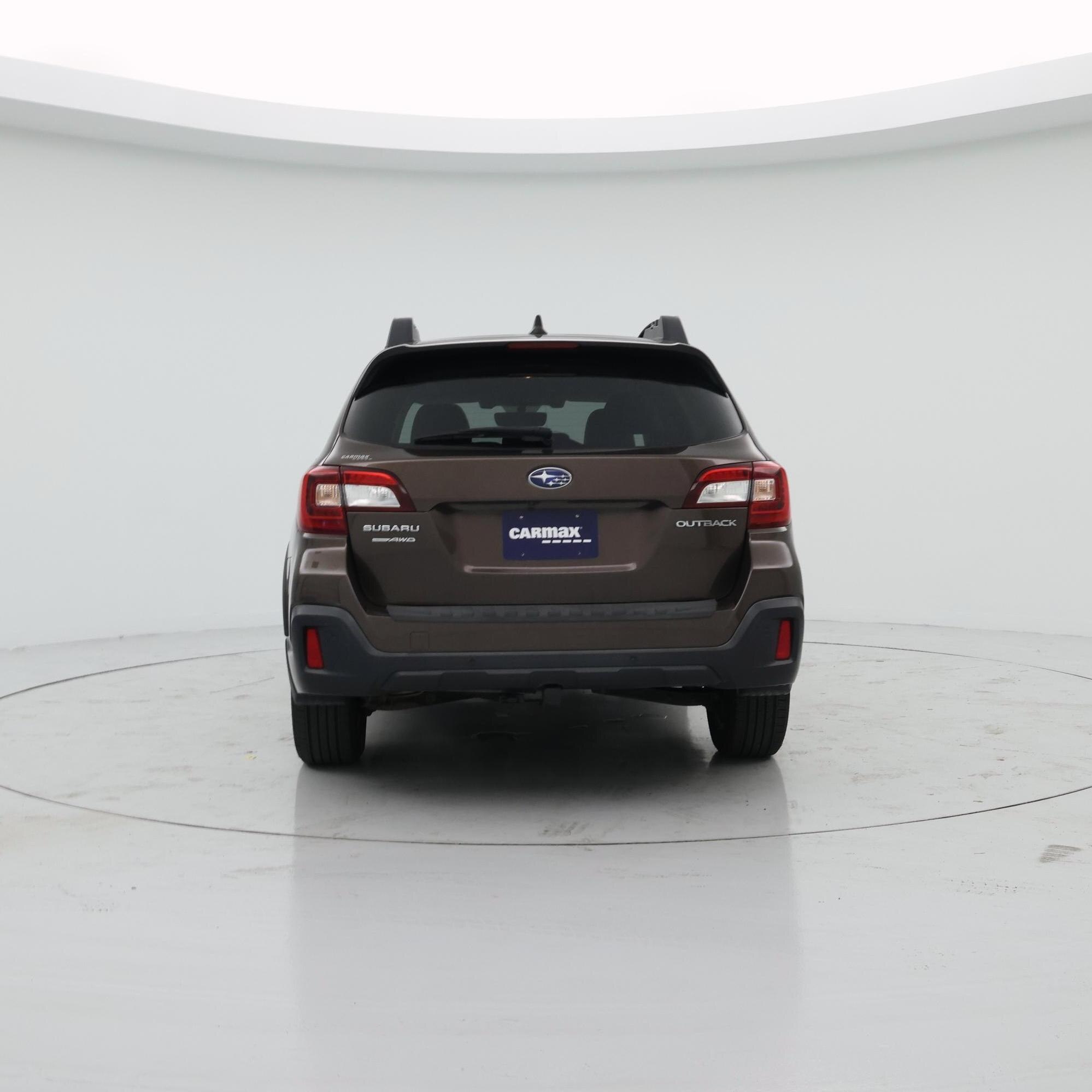 Thumbnail: 2019 Subaru Outback - 6