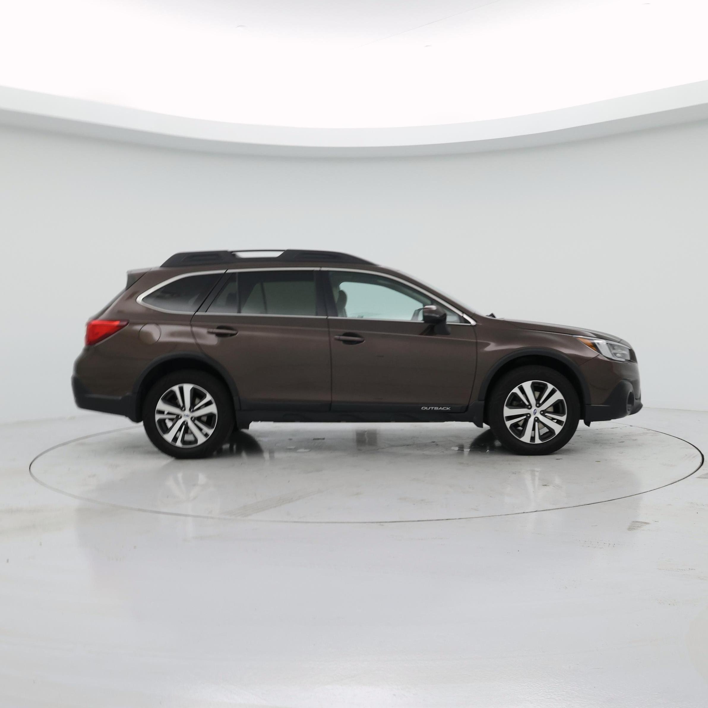 Thumbnail: 2019 Subaru Outback - 7