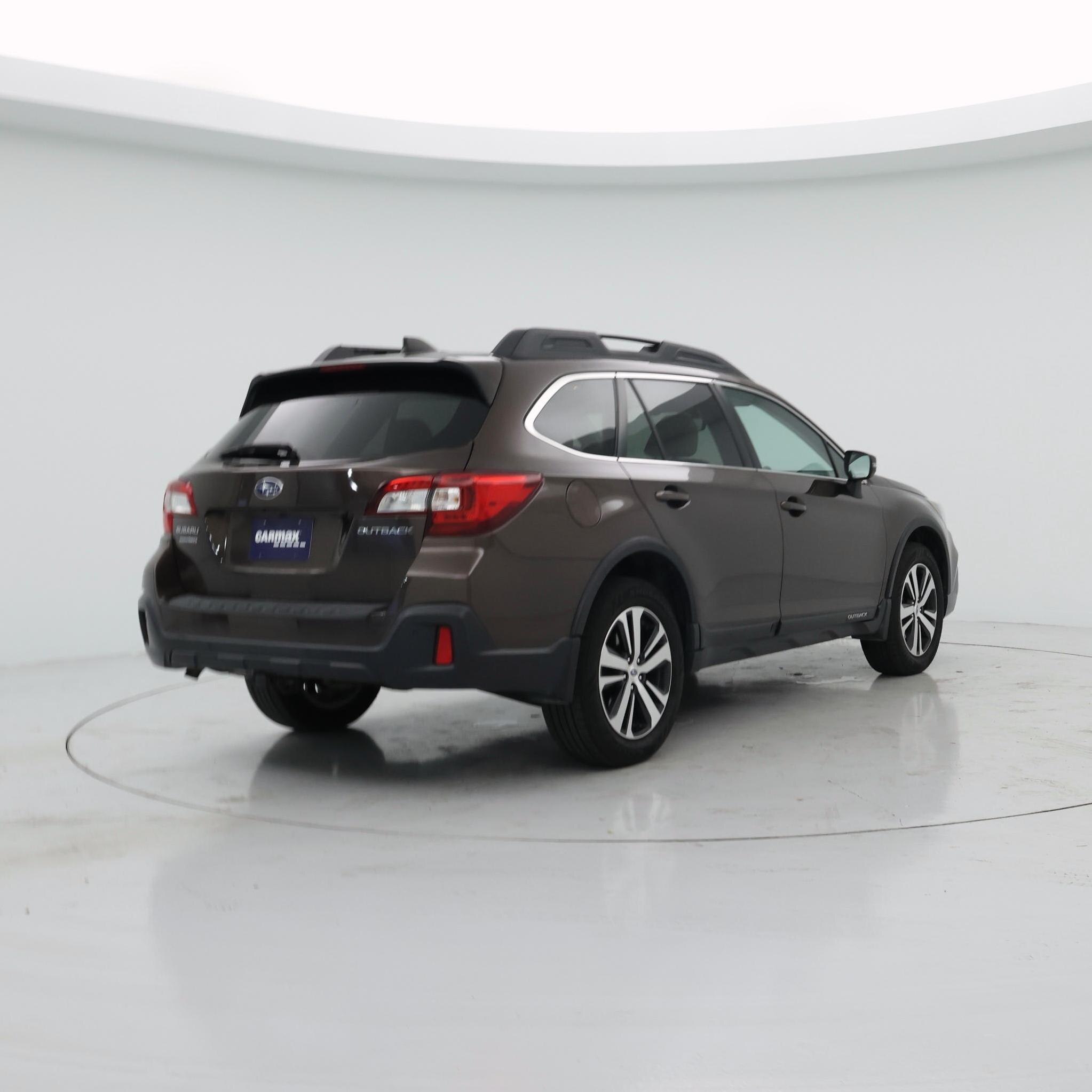 Thumbnail: 2019 Subaru Outback - 8