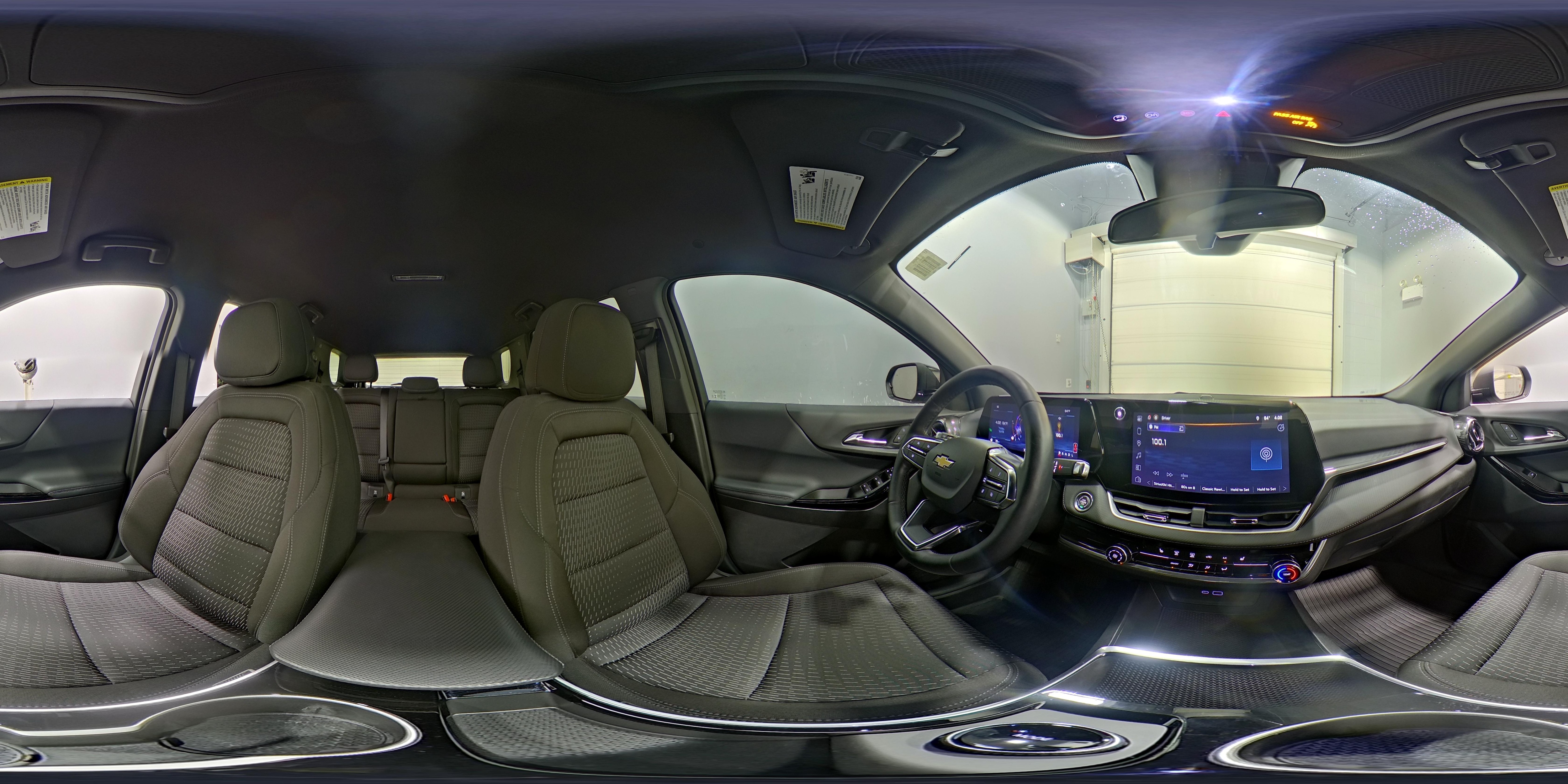 2026 Chevrolet Equinox LT - Photo 25