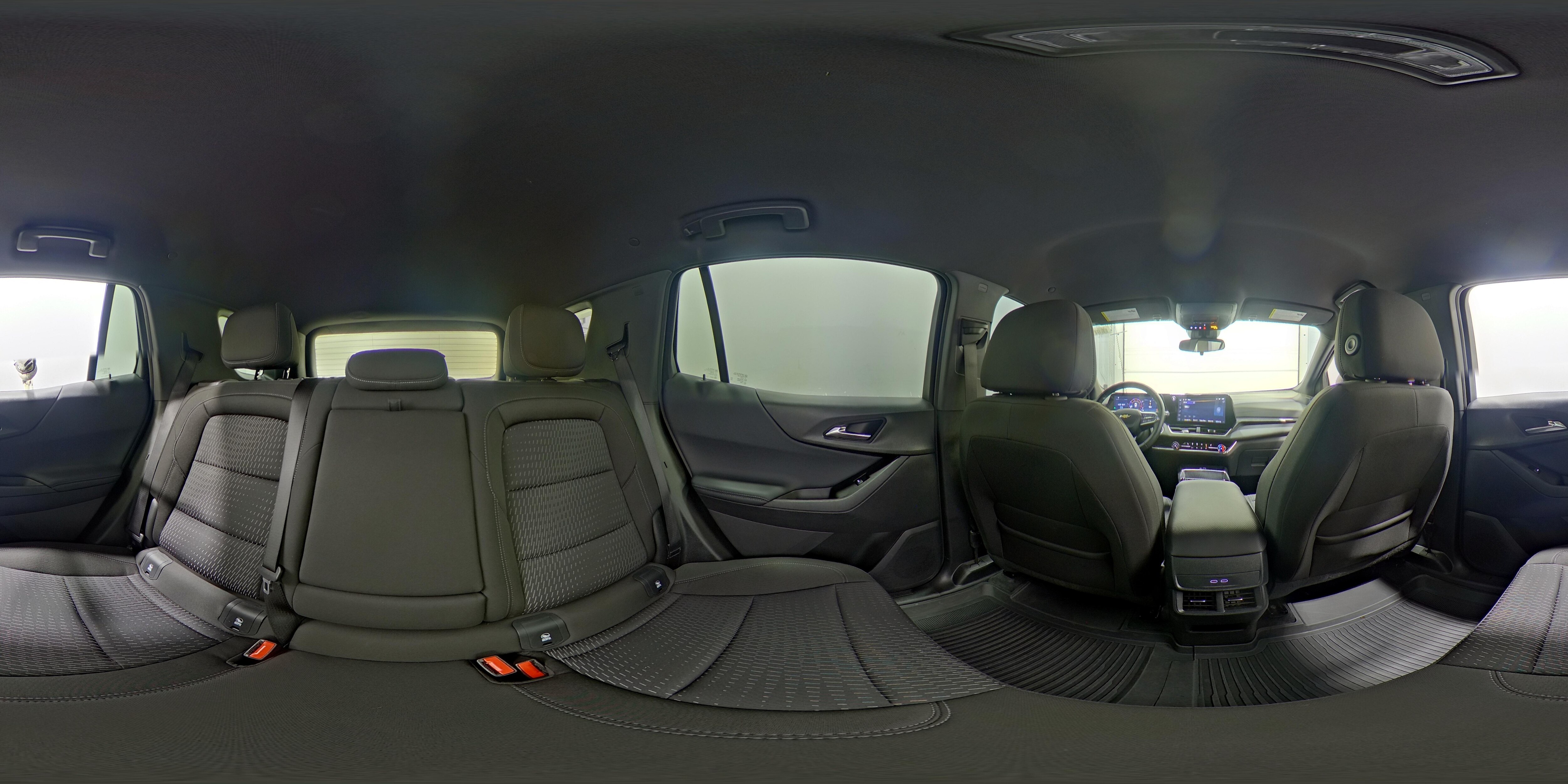 2026 Chevrolet Equinox LT - Photo 26