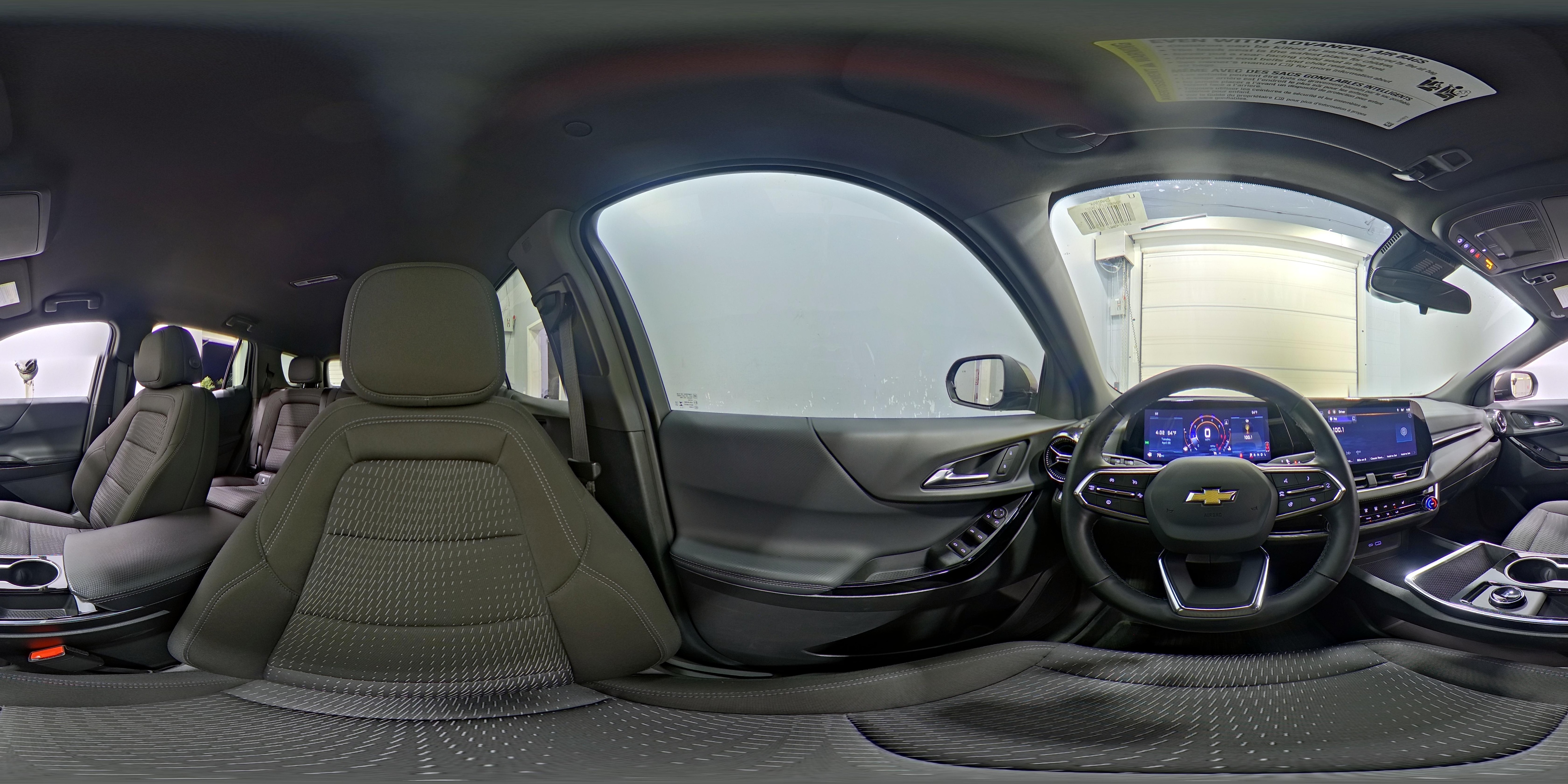 2026 Chevrolet Equinox LT - Photo 27