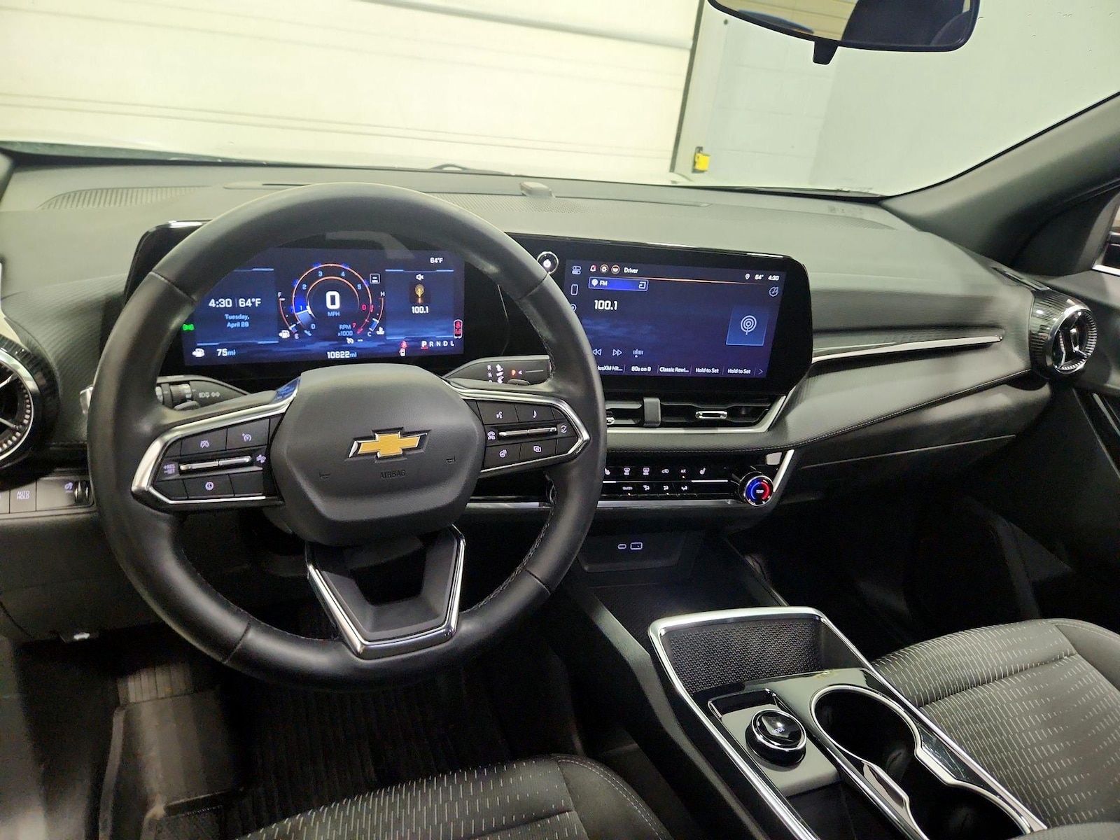 2026 Chevrolet Equinox LT - Photo 10