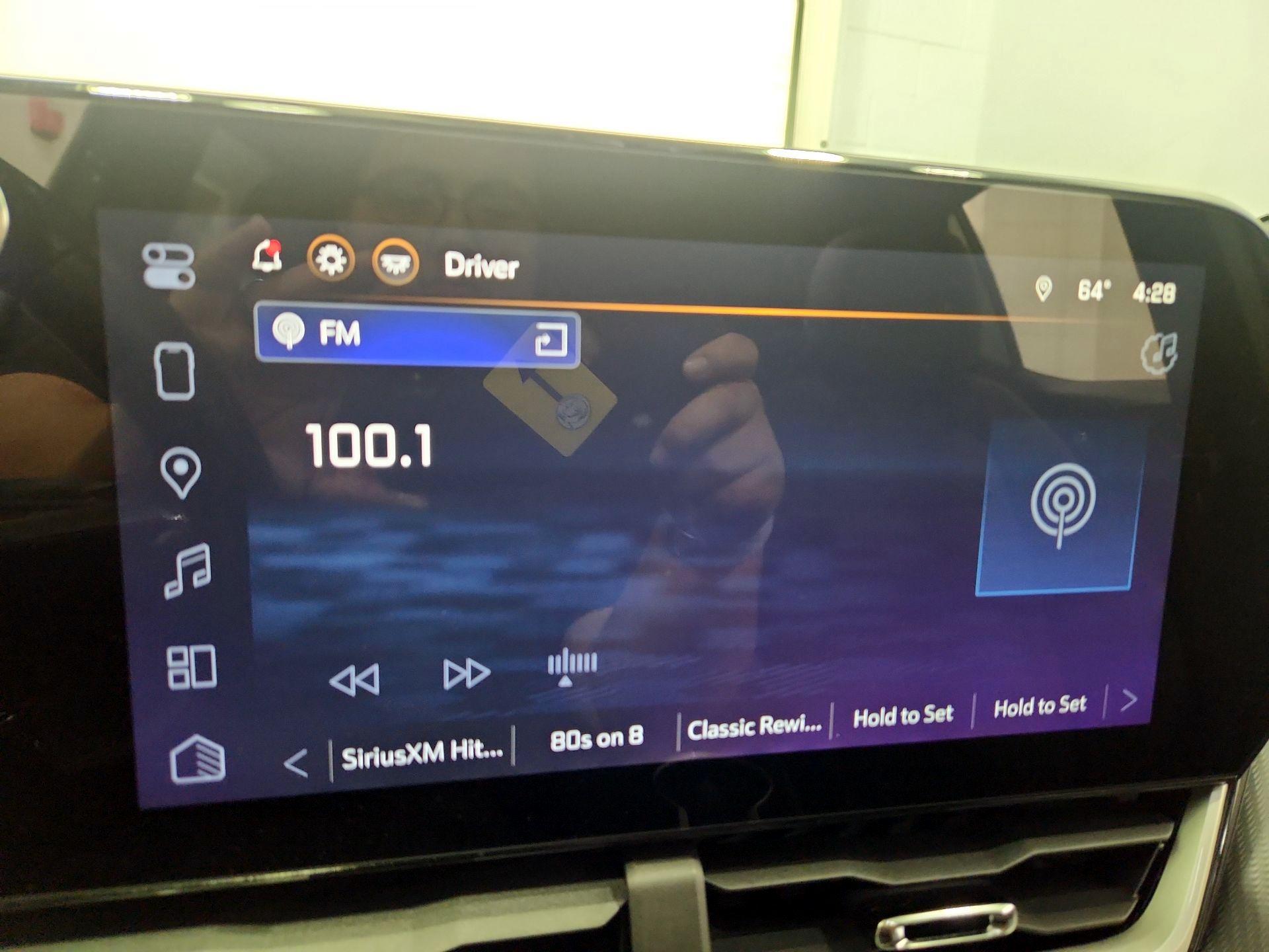 Thumbnail: 2026 Chevrolet Equinox - 16