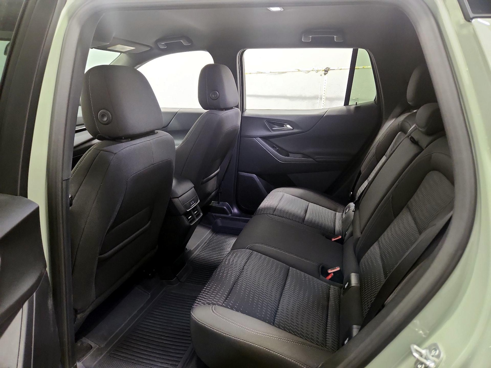 2026 Chevrolet Equinox LT - Photo 21