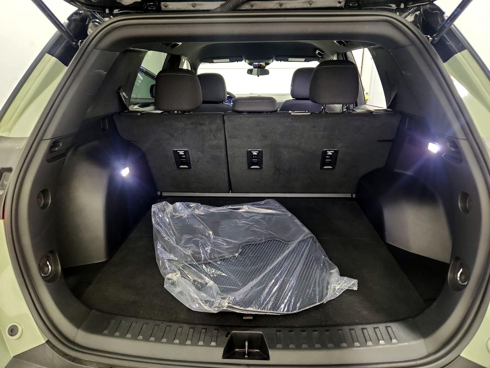 2026 Chevrolet Equinox LT - Photo 22