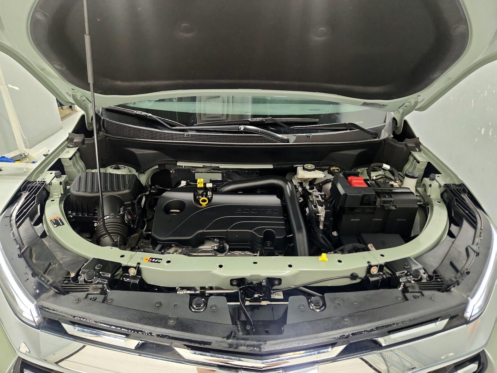 2026 Chevrolet Equinox LT - Photo 23
