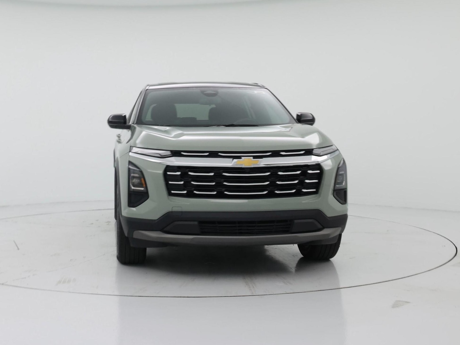 2026 Chevrolet Equinox LT - Photo 6