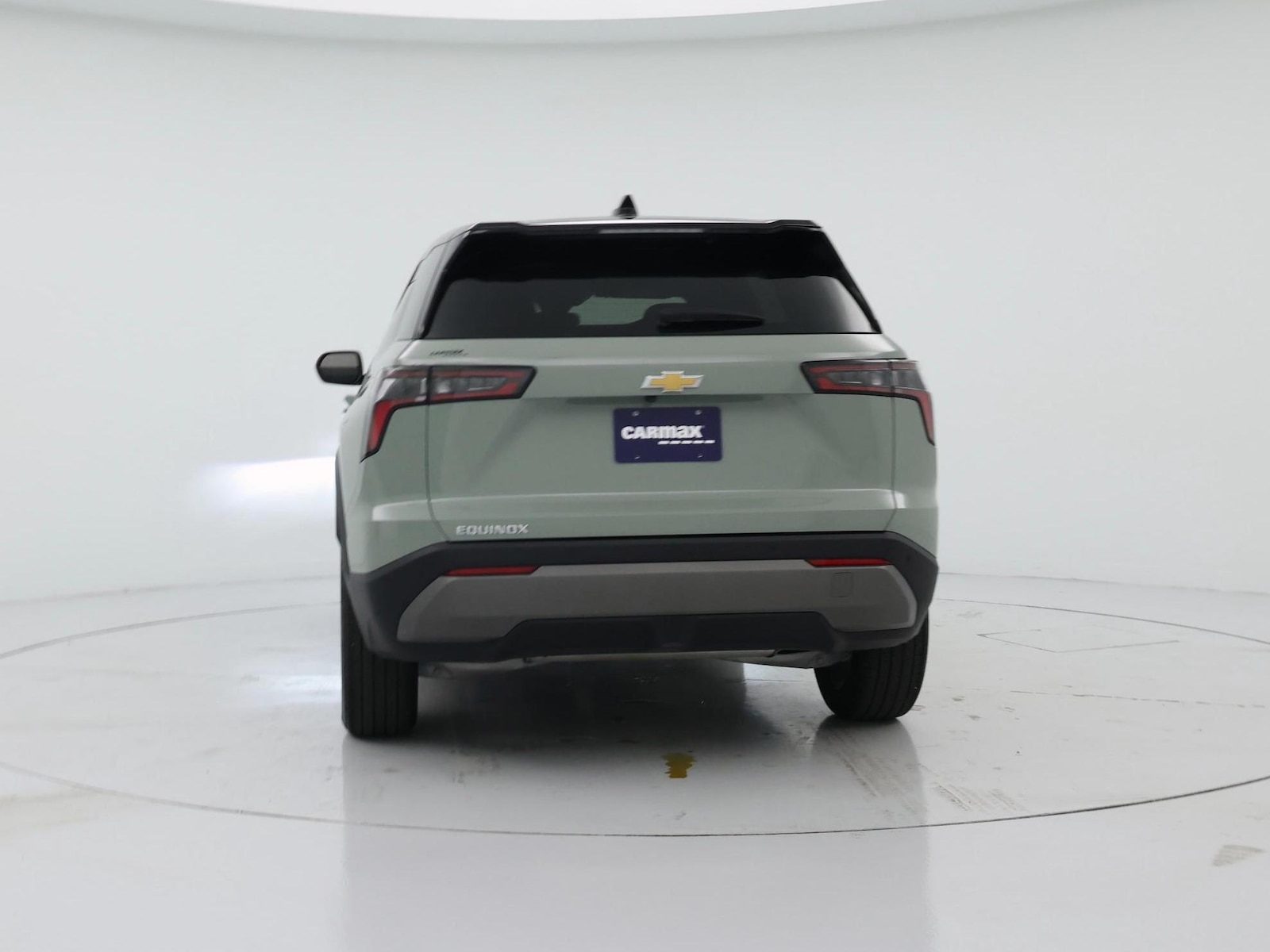 2026 Chevrolet Equinox LT - Photo 7