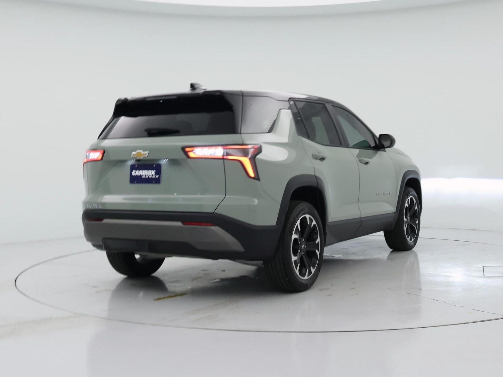 2026 Chevrolet Equinox LT - Photo 9