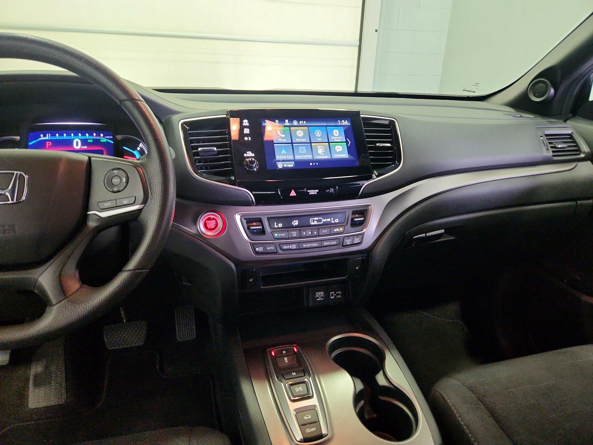 Thumbnail: 2022 Honda Pilot - 9