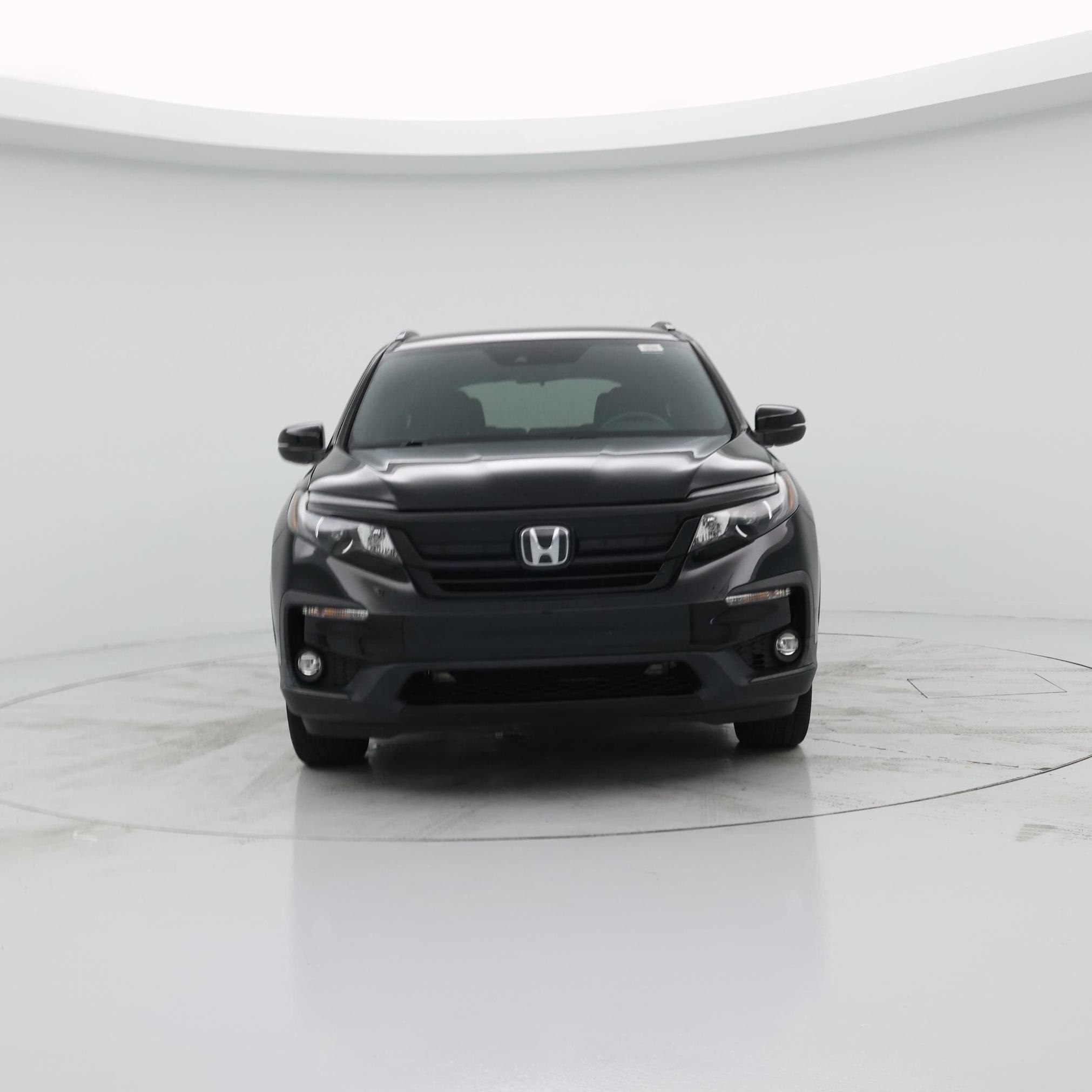 Thumbnail: 2022 Honda Pilot - 5