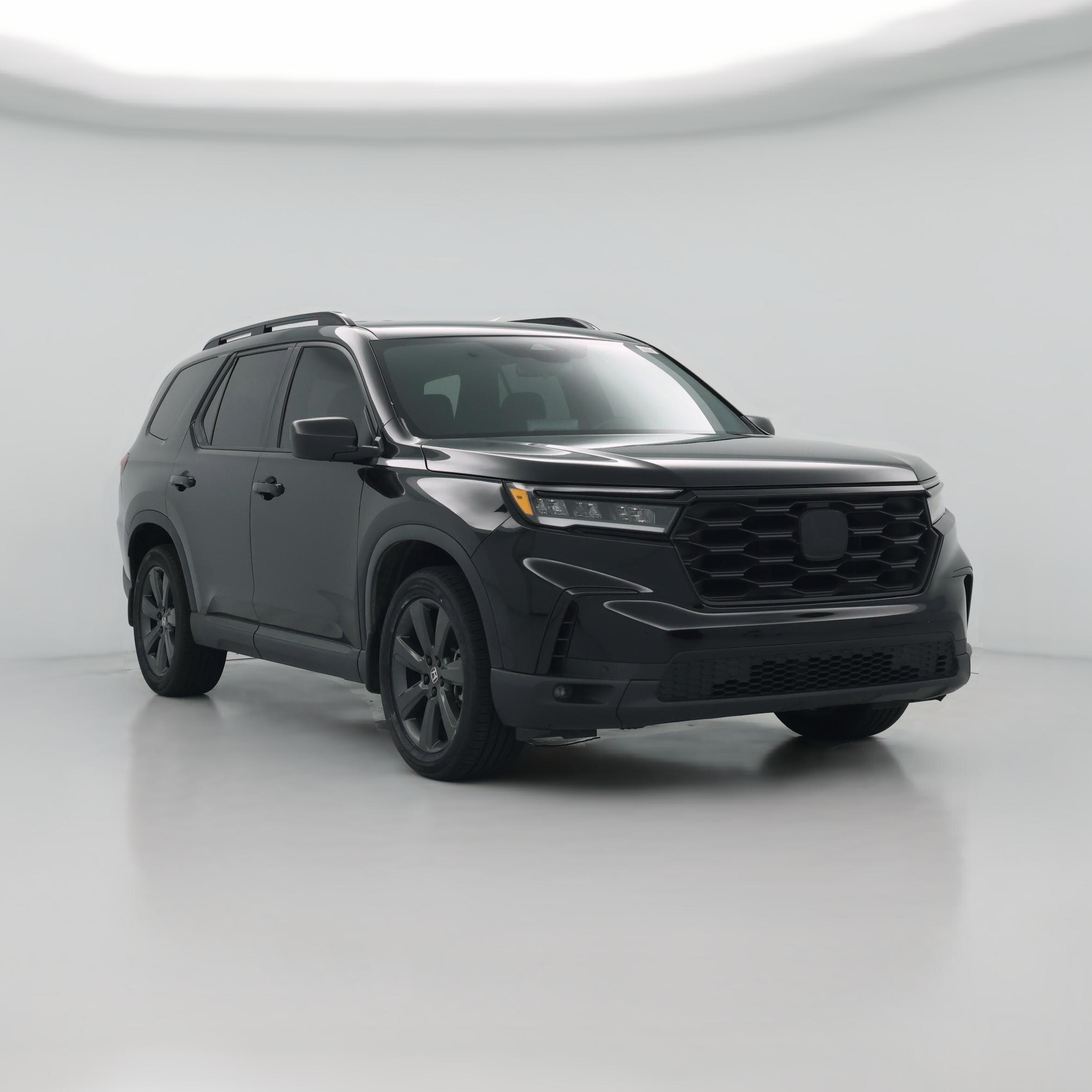 Thumbnail: 2024 Honda Pilot - 1