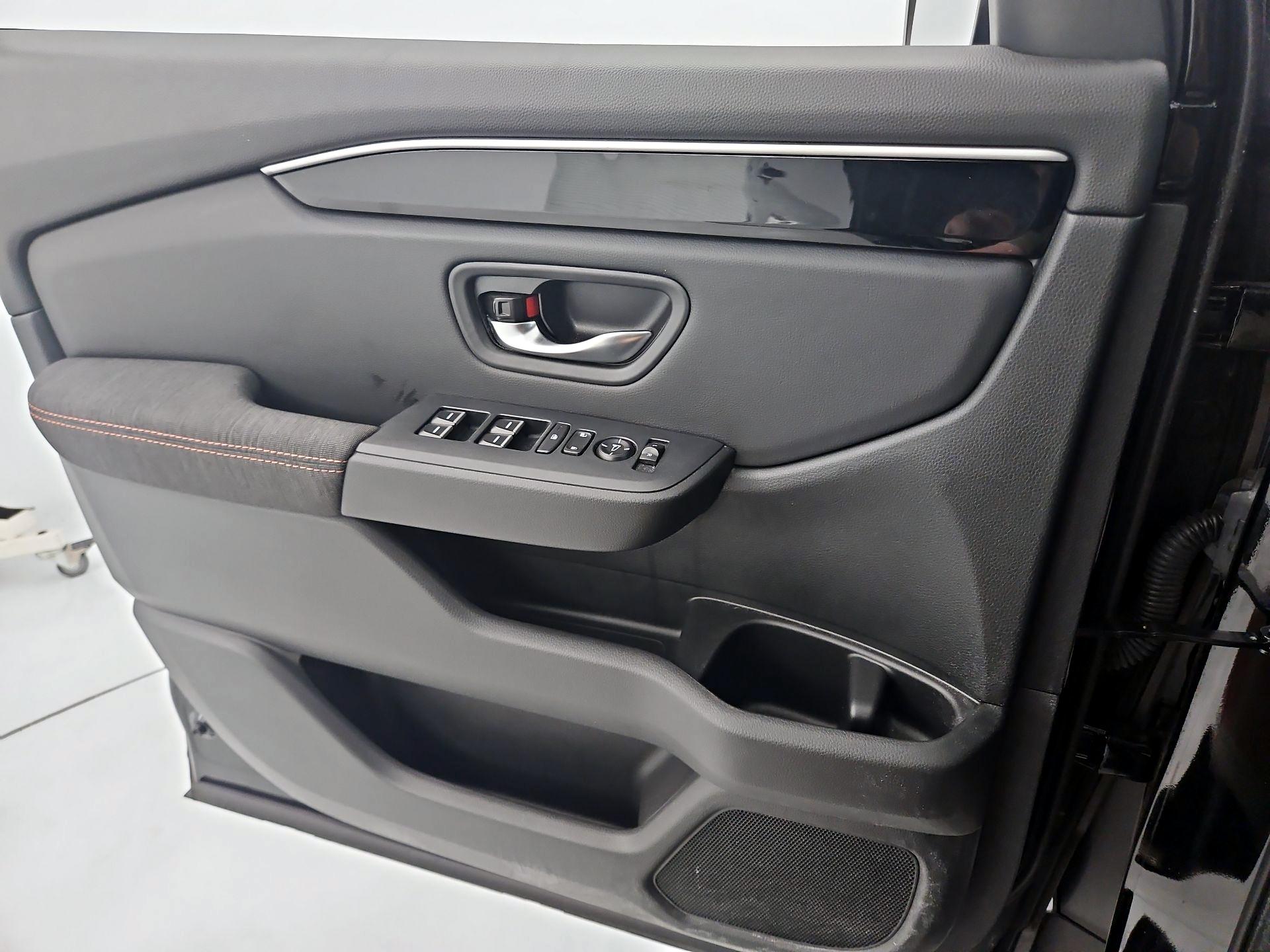 Thumbnail: 2024 Honda Pilot - 12