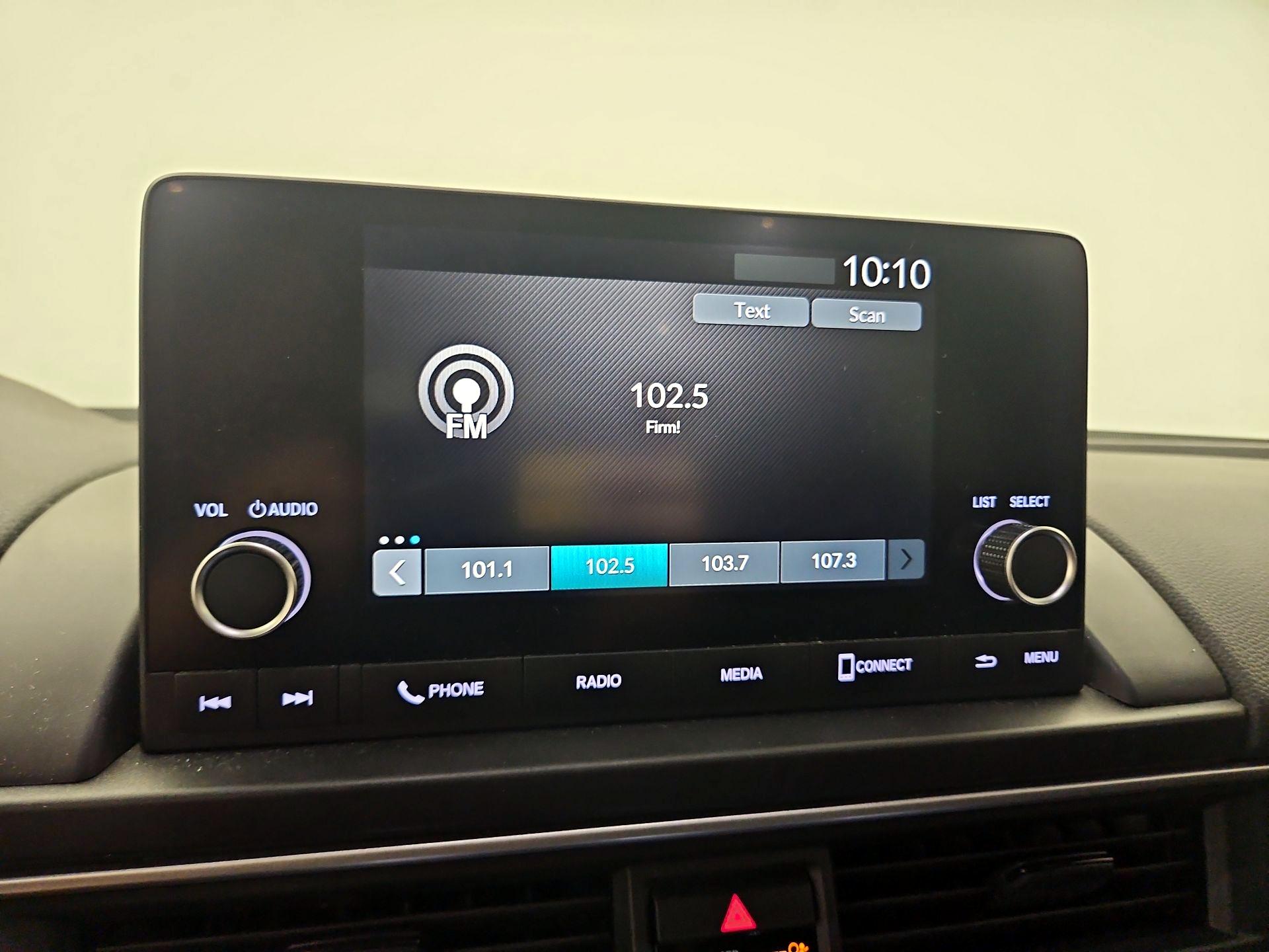 Thumbnail: 2024 Honda Pilot - 14
