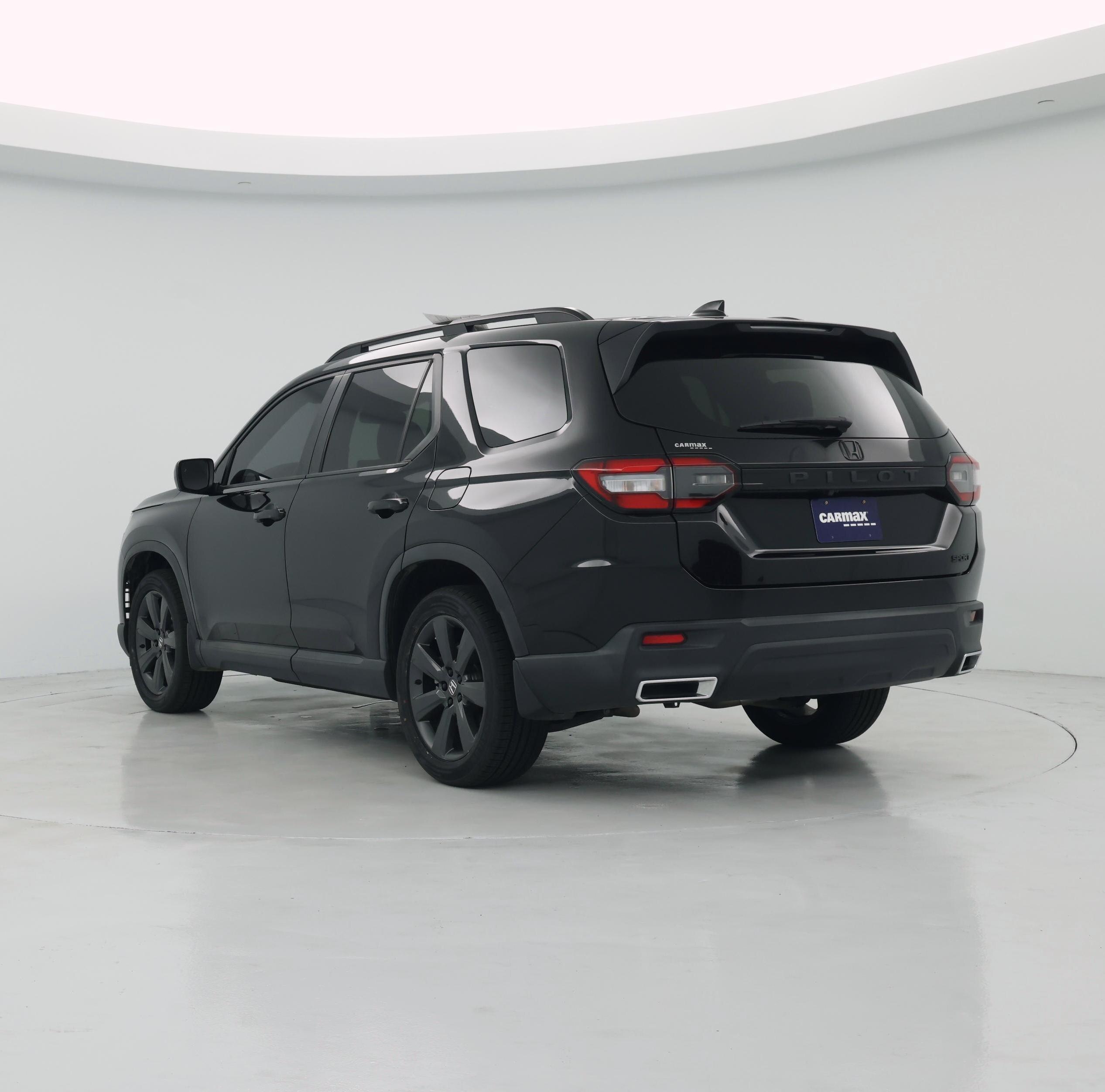 Thumbnail: 2024 Honda Pilot - 2