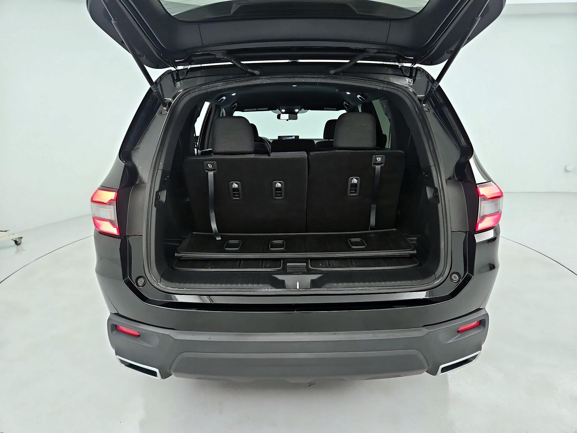 Thumbnail: 2024 Honda Pilot - 20