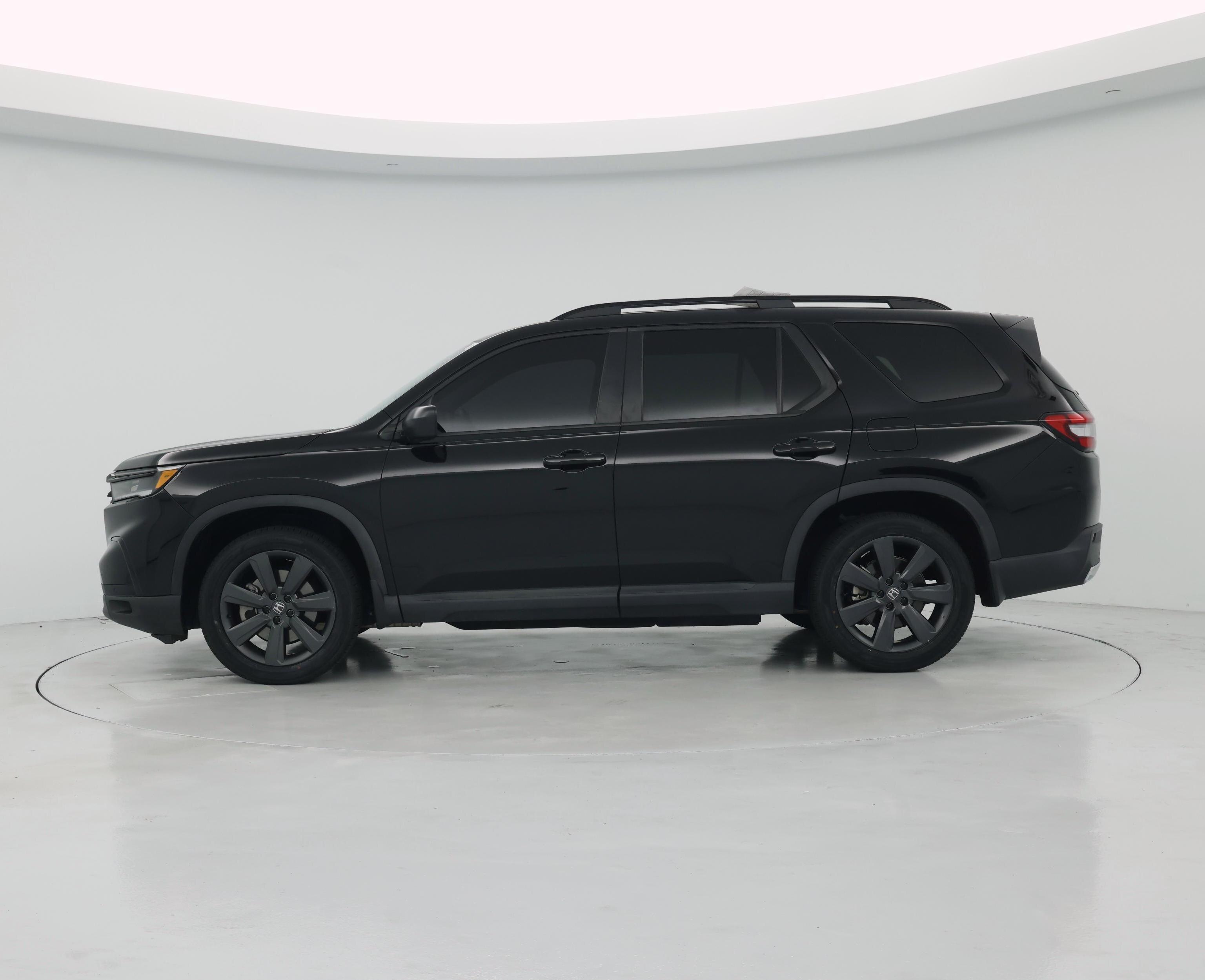 Thumbnail: 2024 Honda Pilot - 3