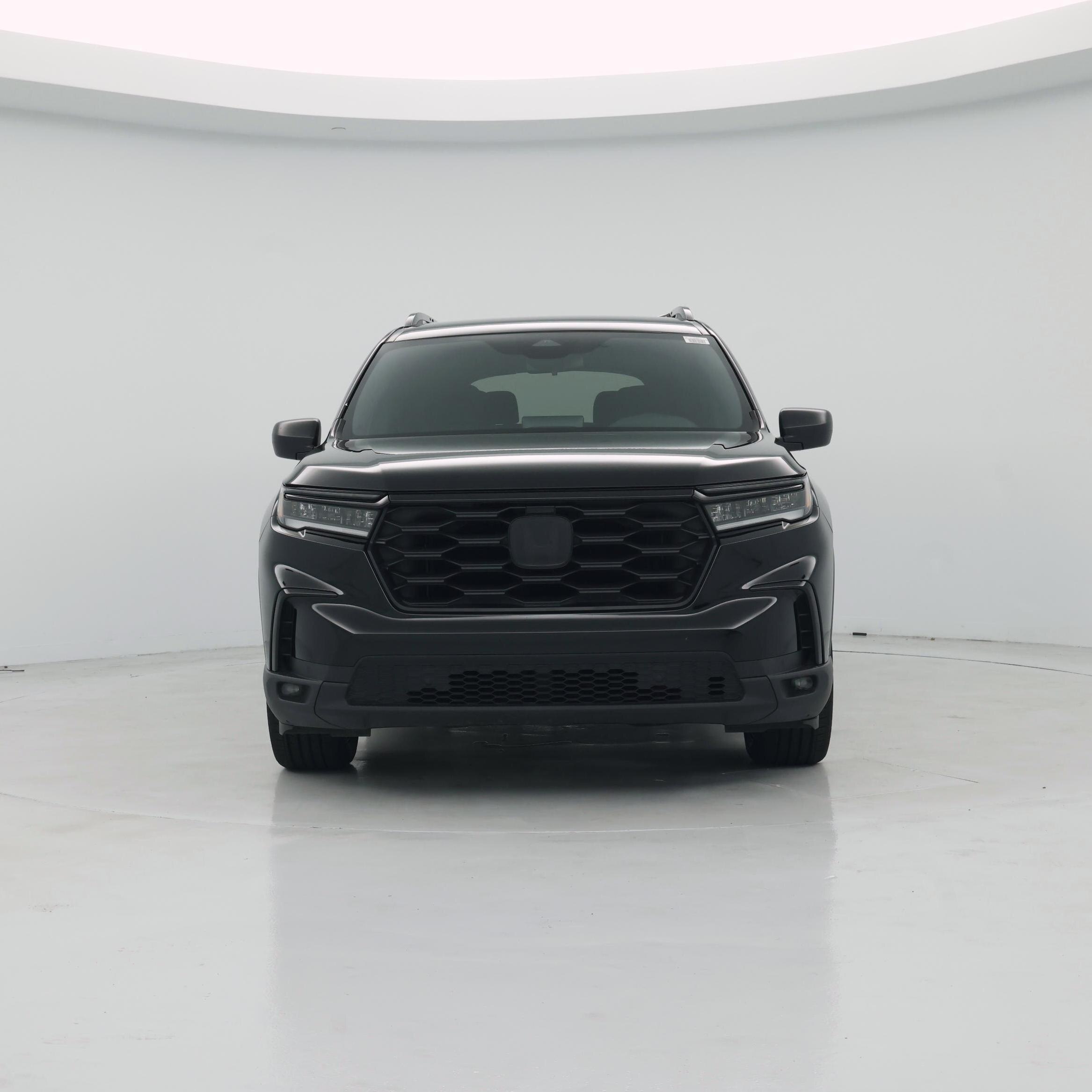 Thumbnail: 2024 Honda Pilot - 5