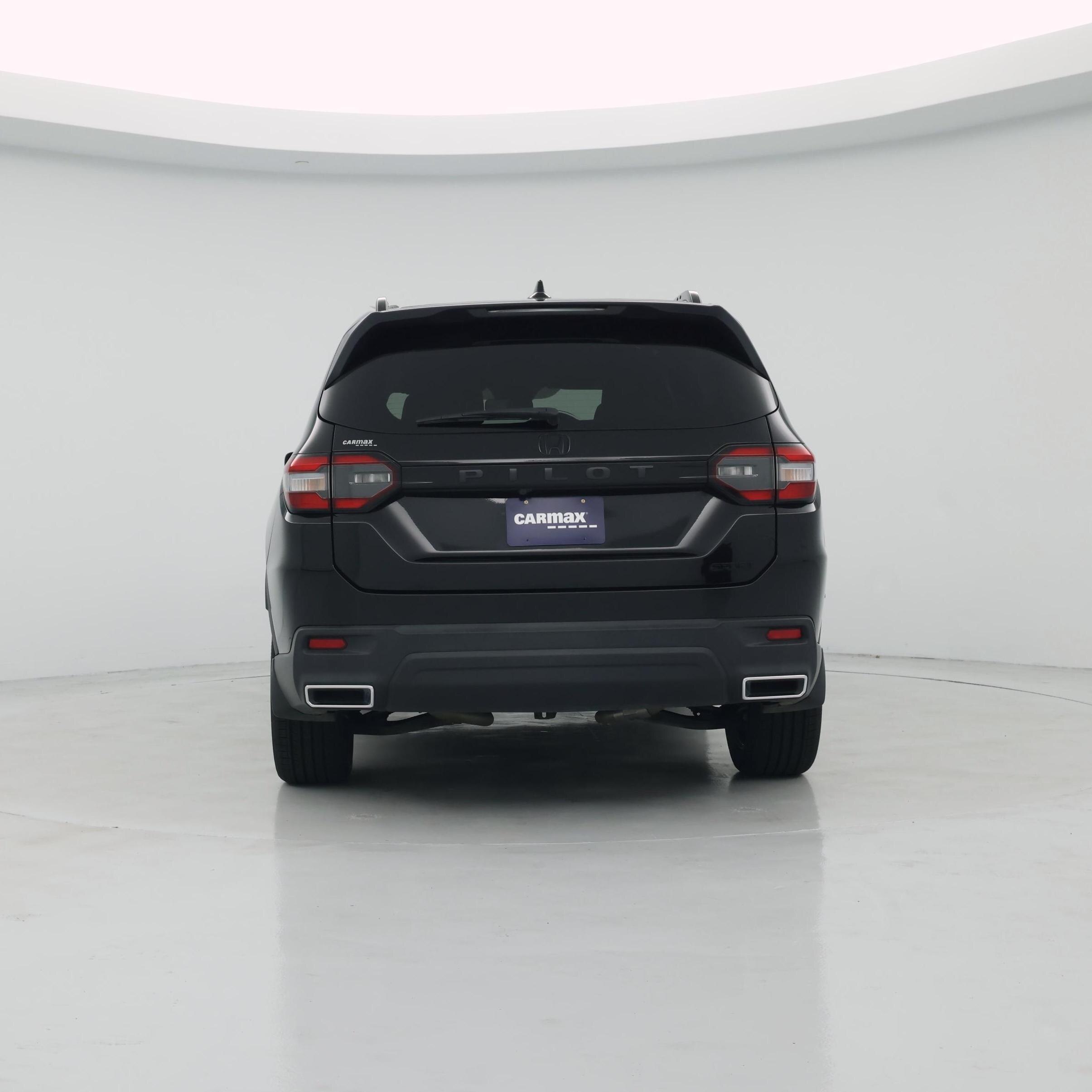 Thumbnail: 2024 Honda Pilot - 6