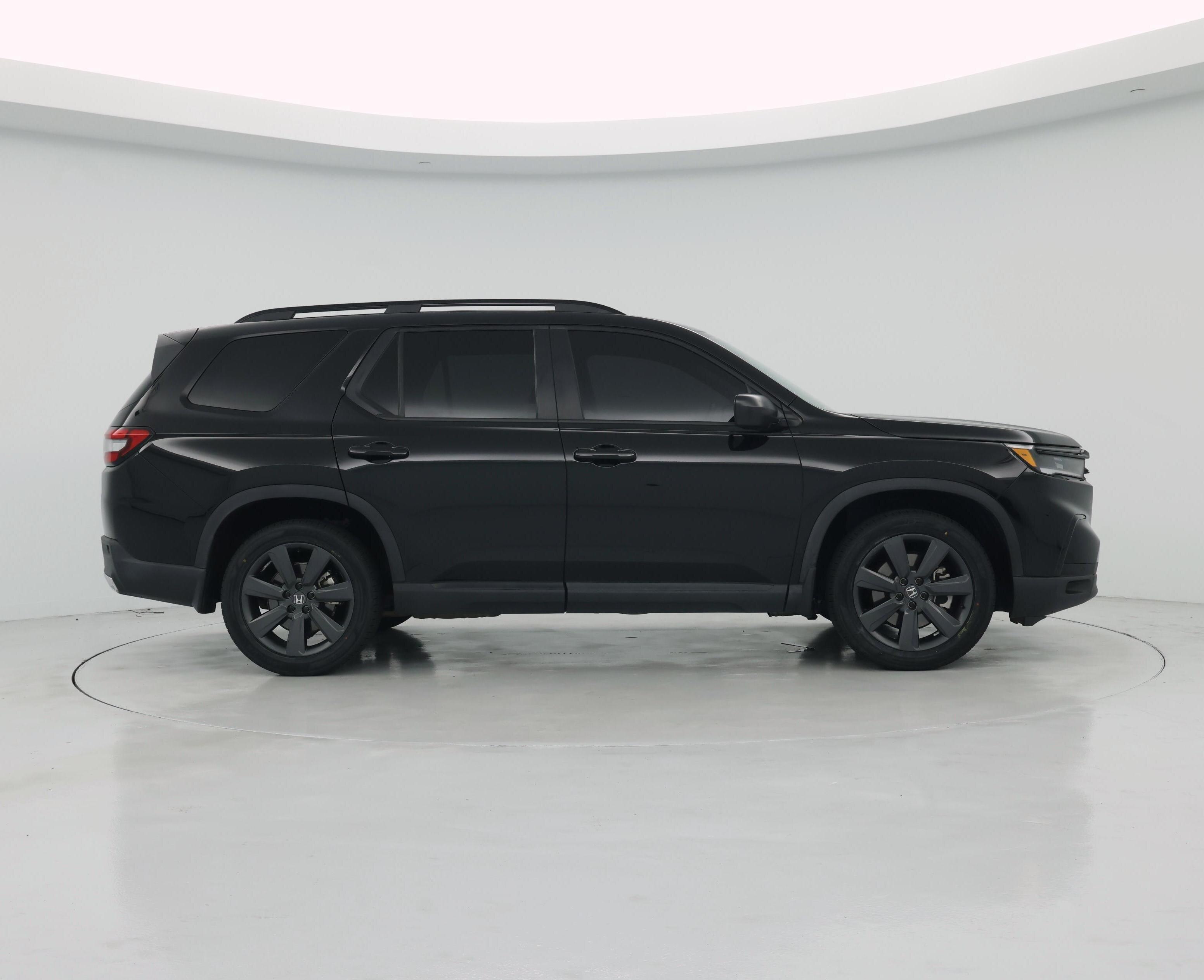 Thumbnail: 2024 Honda Pilot - 7