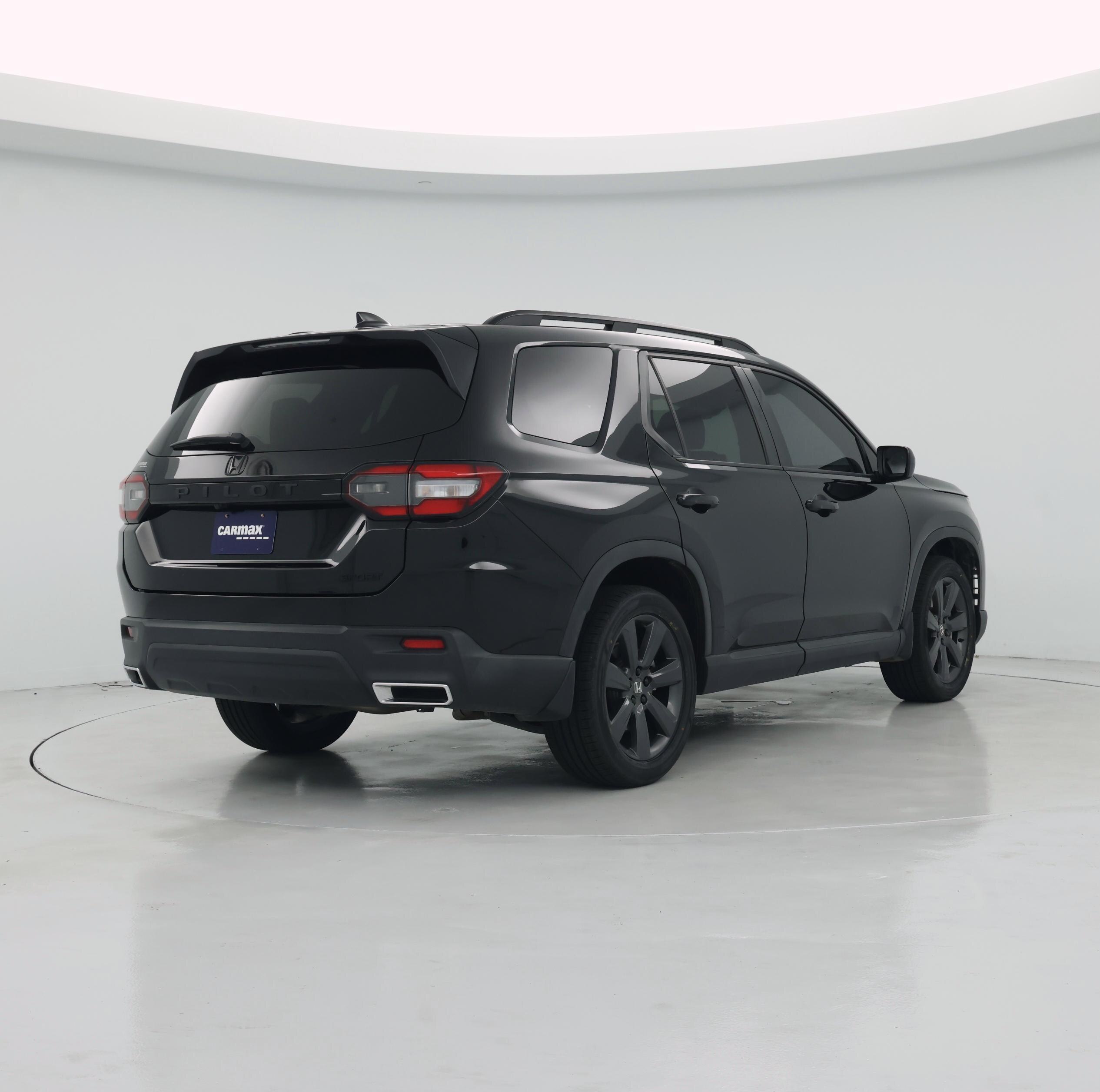 Thumbnail: 2024 Honda Pilot - 8