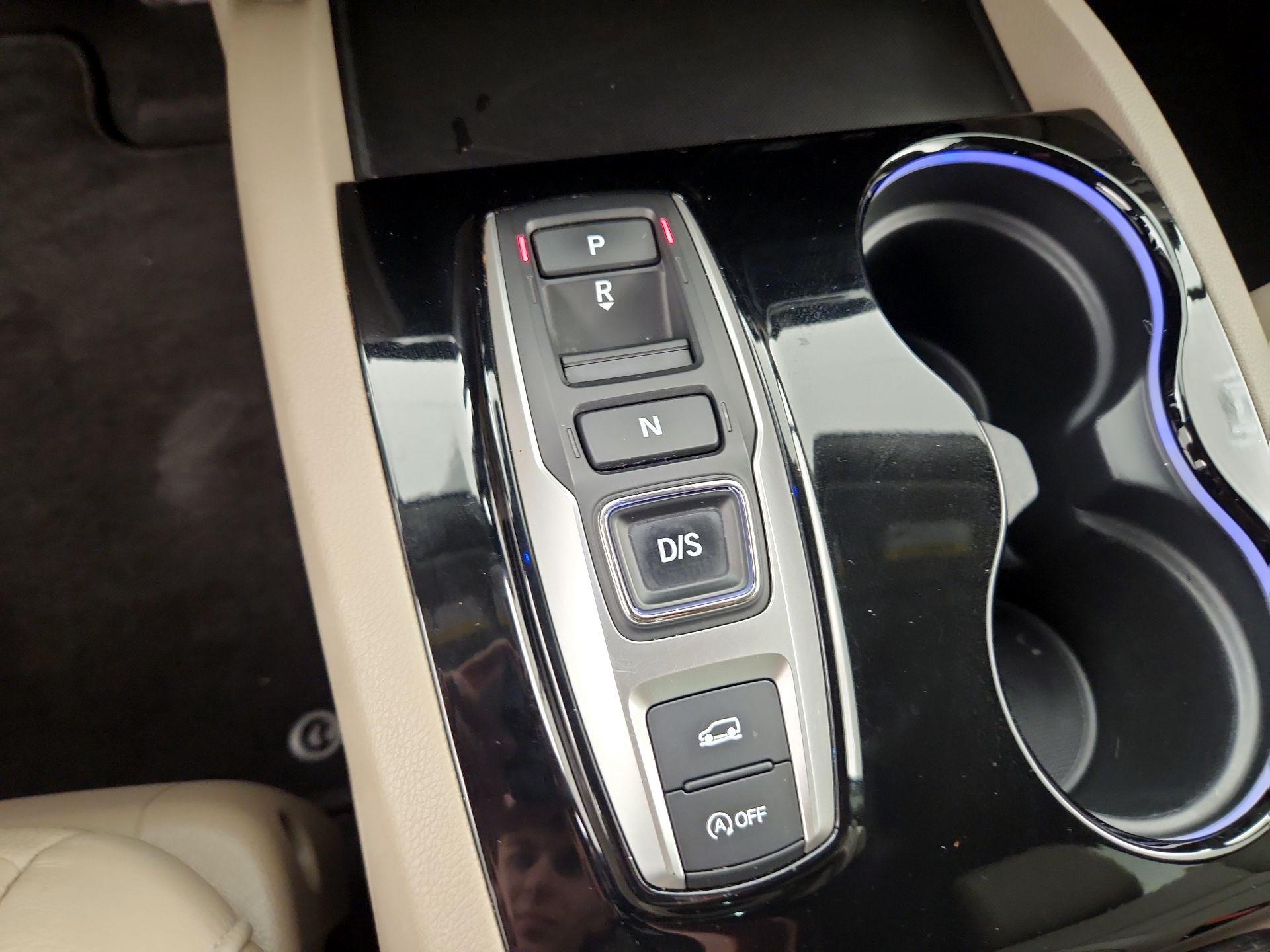 Thumbnail: 2021 Honda Pilot - 17