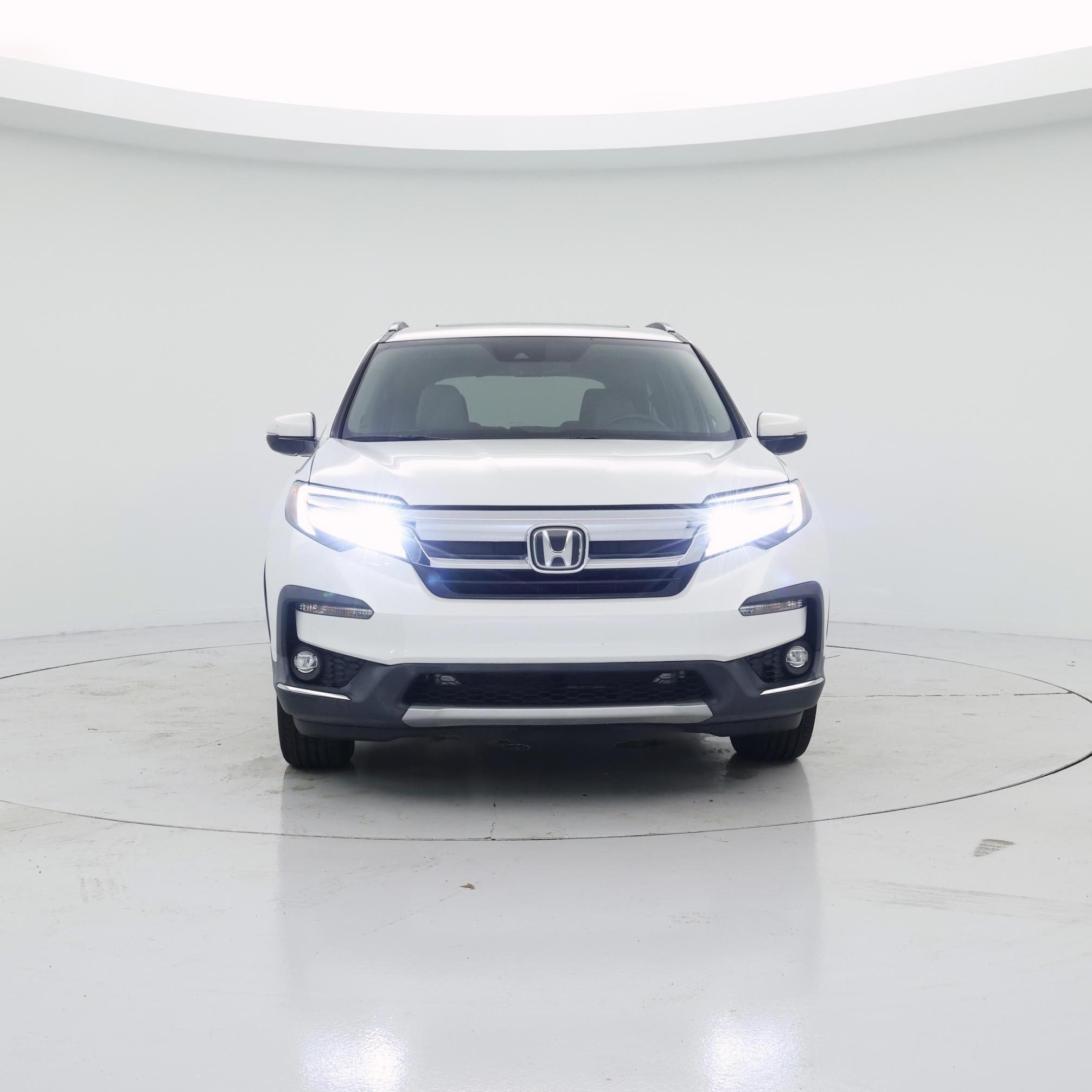 Thumbnail: 2021 Honda Pilot - 5