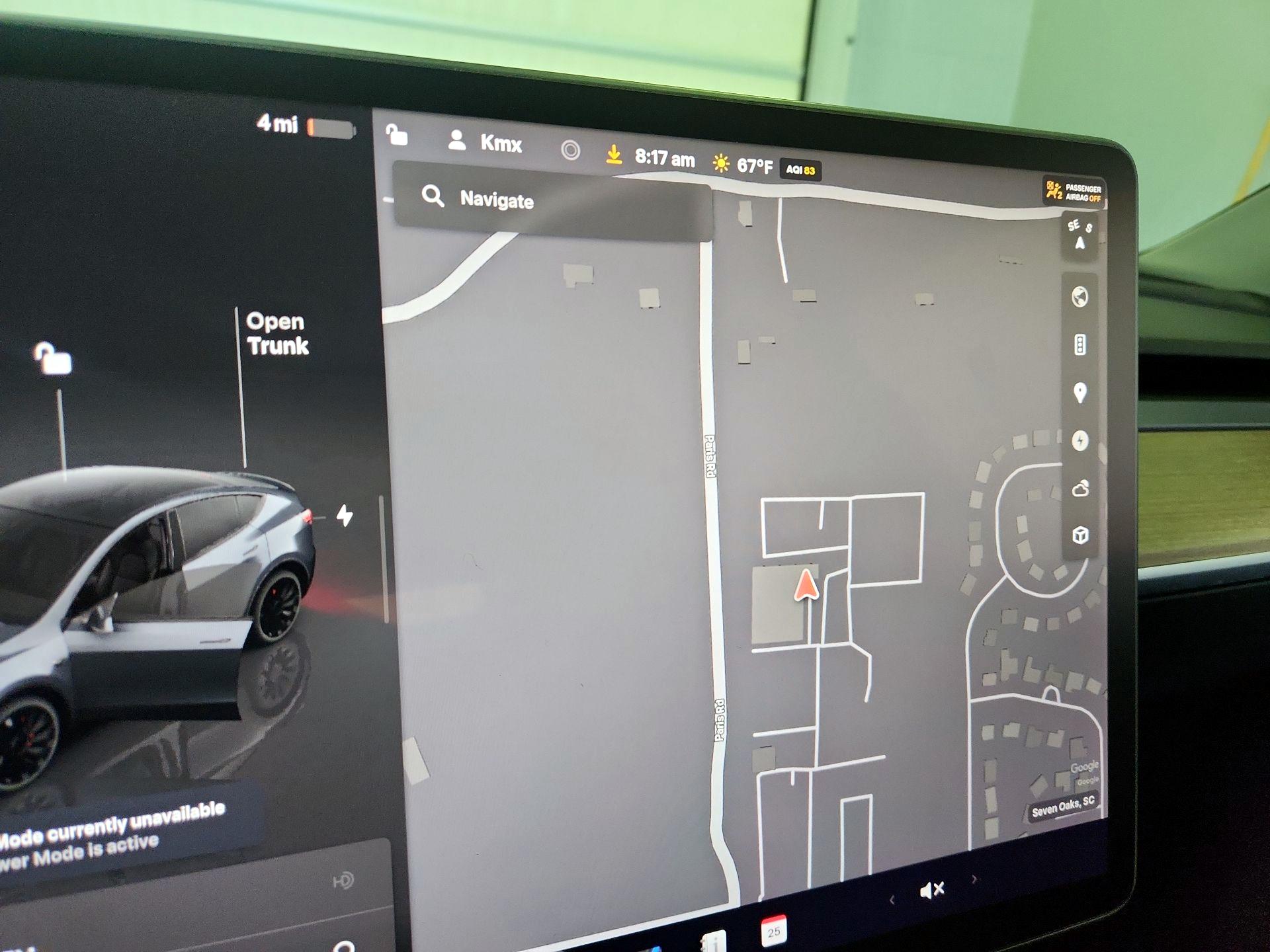 Thumbnail: 2022 Tesla Model Y - 13