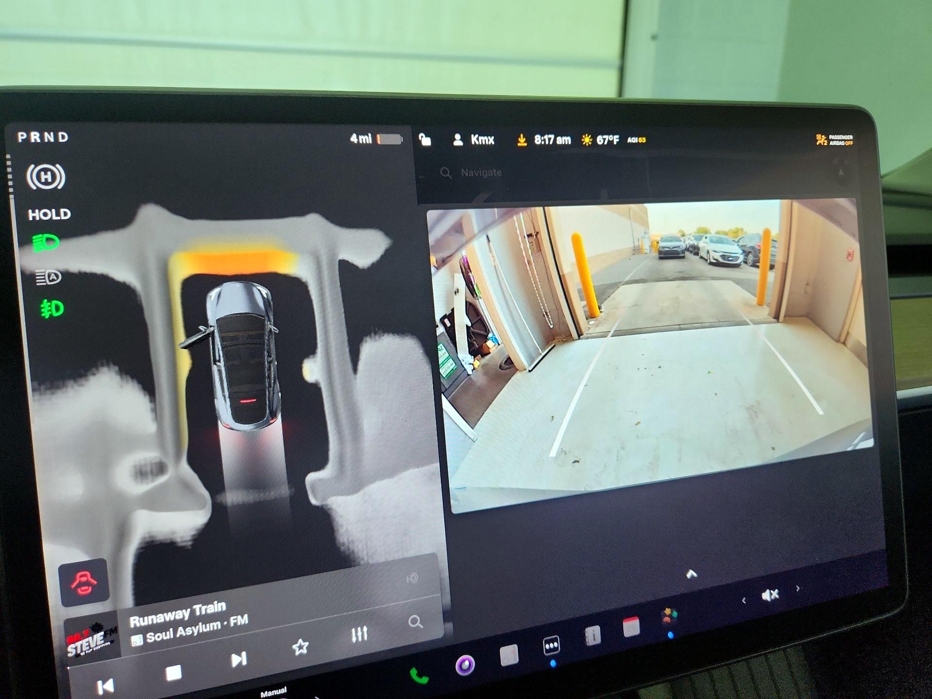 Thumbnail: 2022 Tesla Model Y - 14