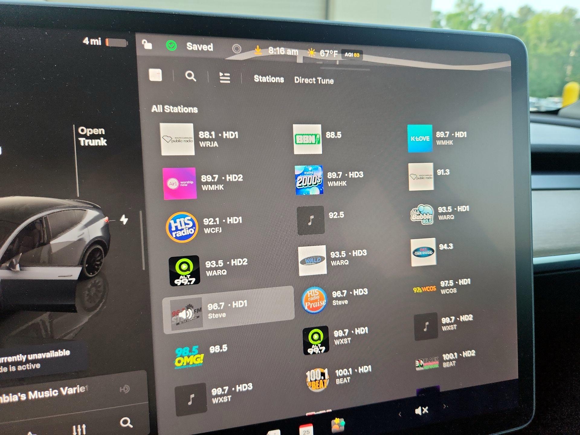 Thumbnail: 2022 Tesla Model Y - 15