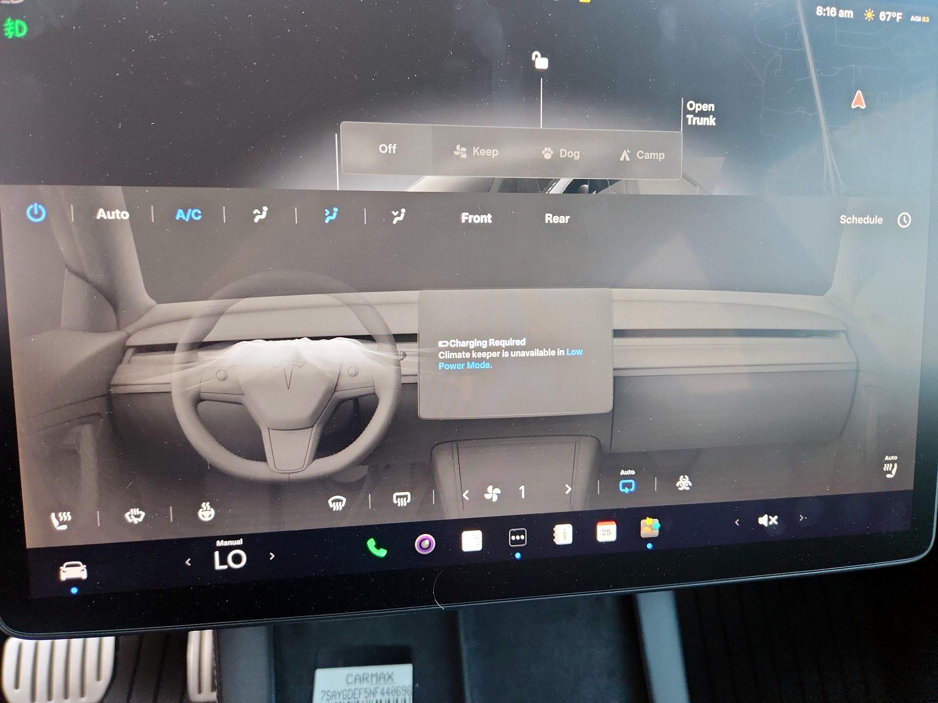 Thumbnail: 2022 Tesla Model Y - 16