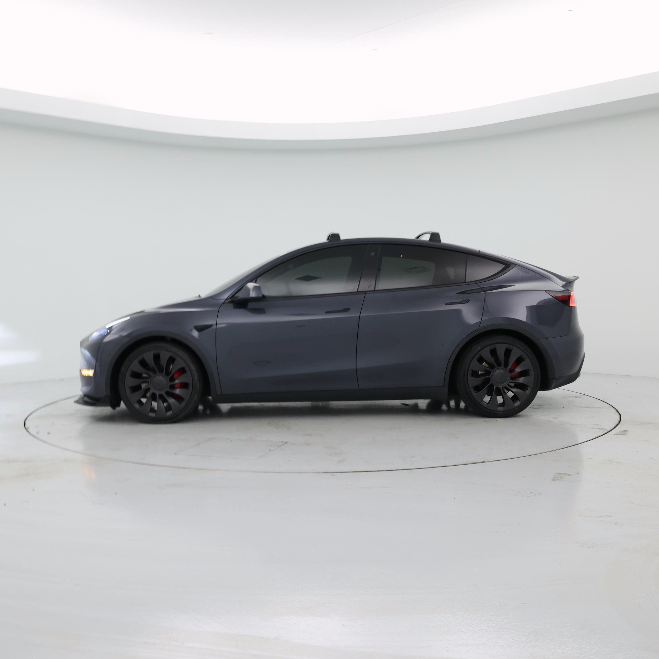Thumbnail: 2022 Tesla Model Y - 3