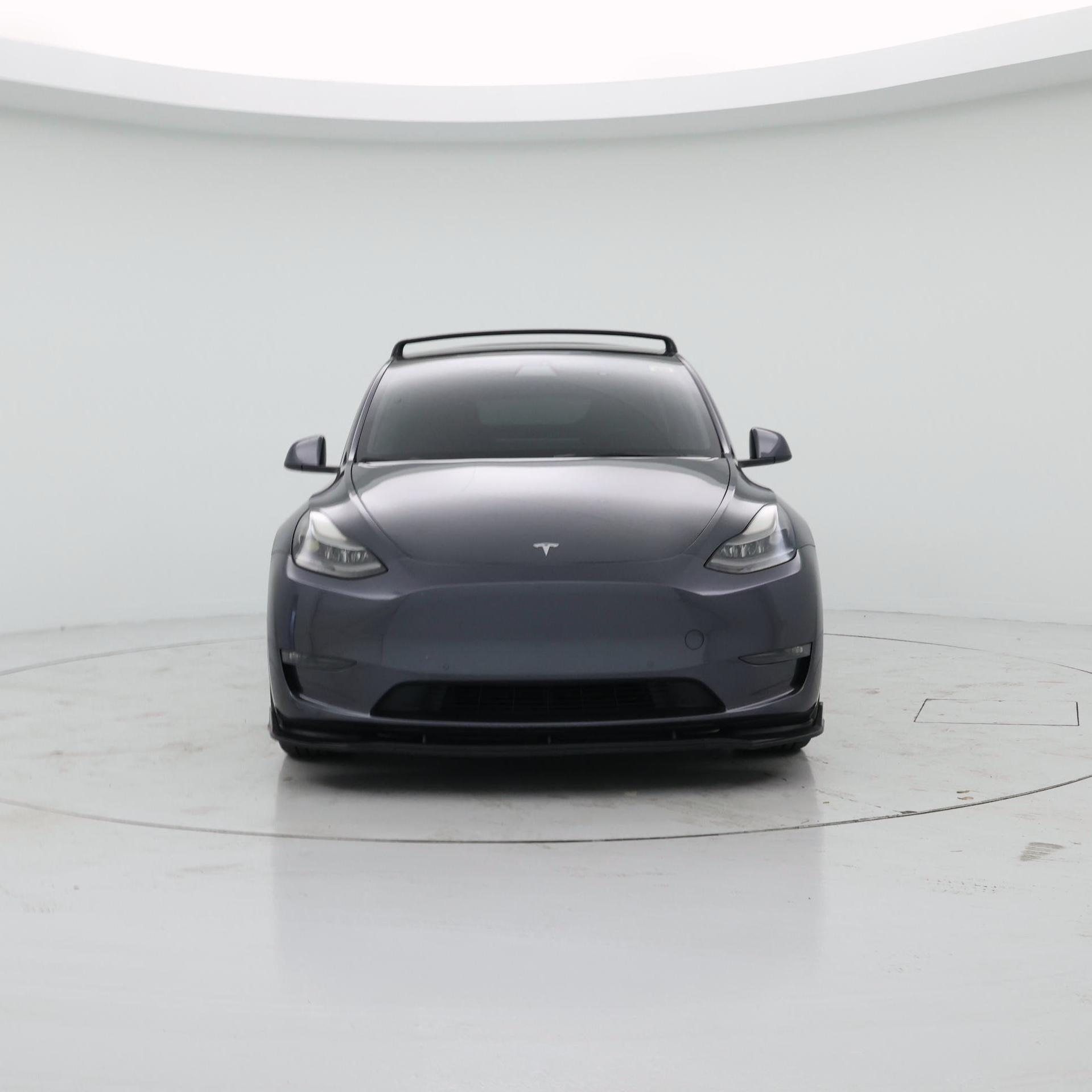 Thumbnail: 2022 Tesla Model Y - 5