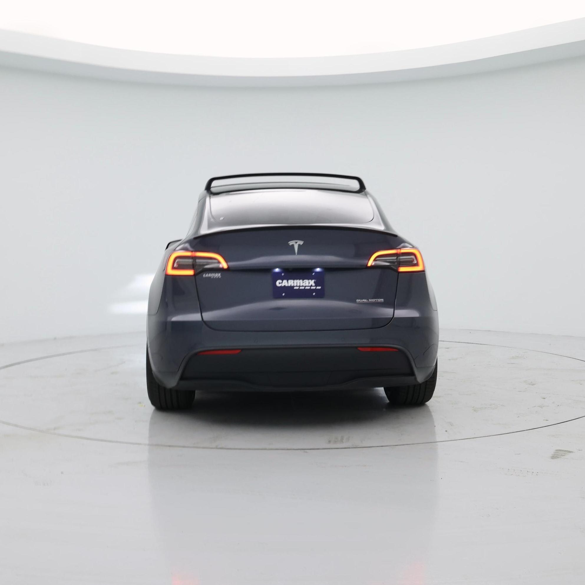 Thumbnail: 2022 Tesla Model Y - 6