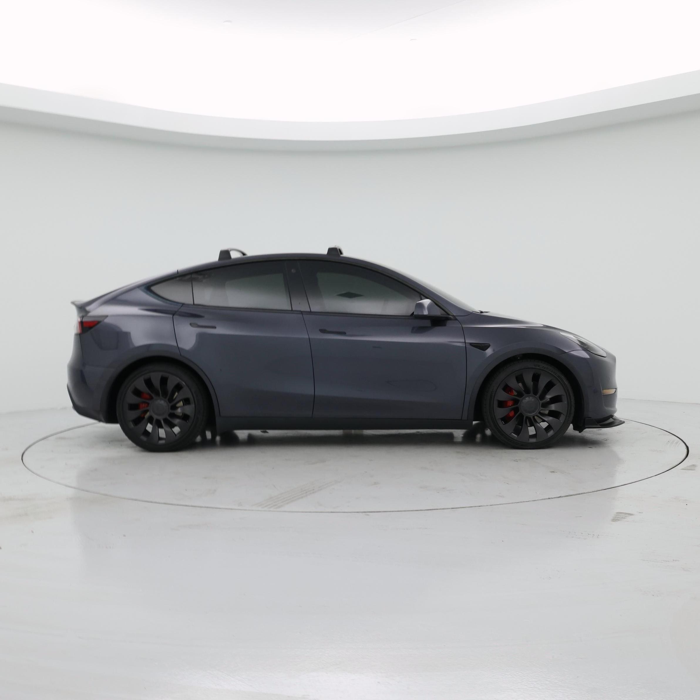 Thumbnail: 2022 Tesla Model Y - 7