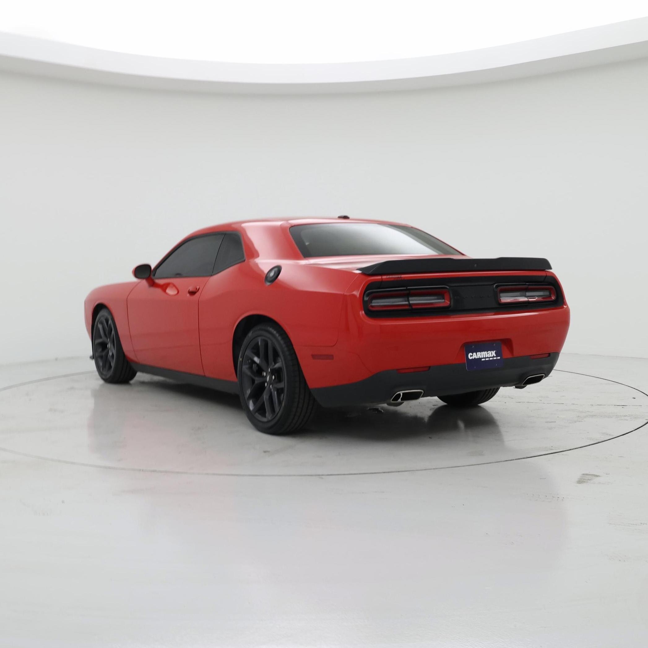 Thumbnail: 2023 Dodge Challenger - 2