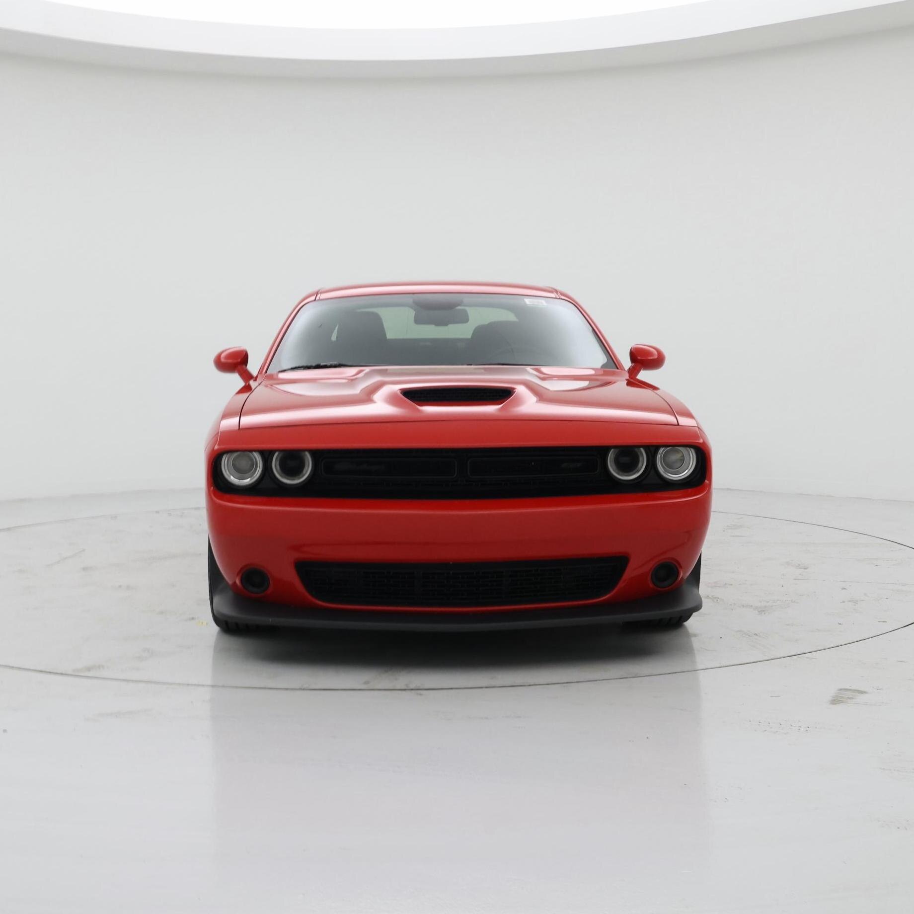 Thumbnail: 2023 Dodge Challenger - 5