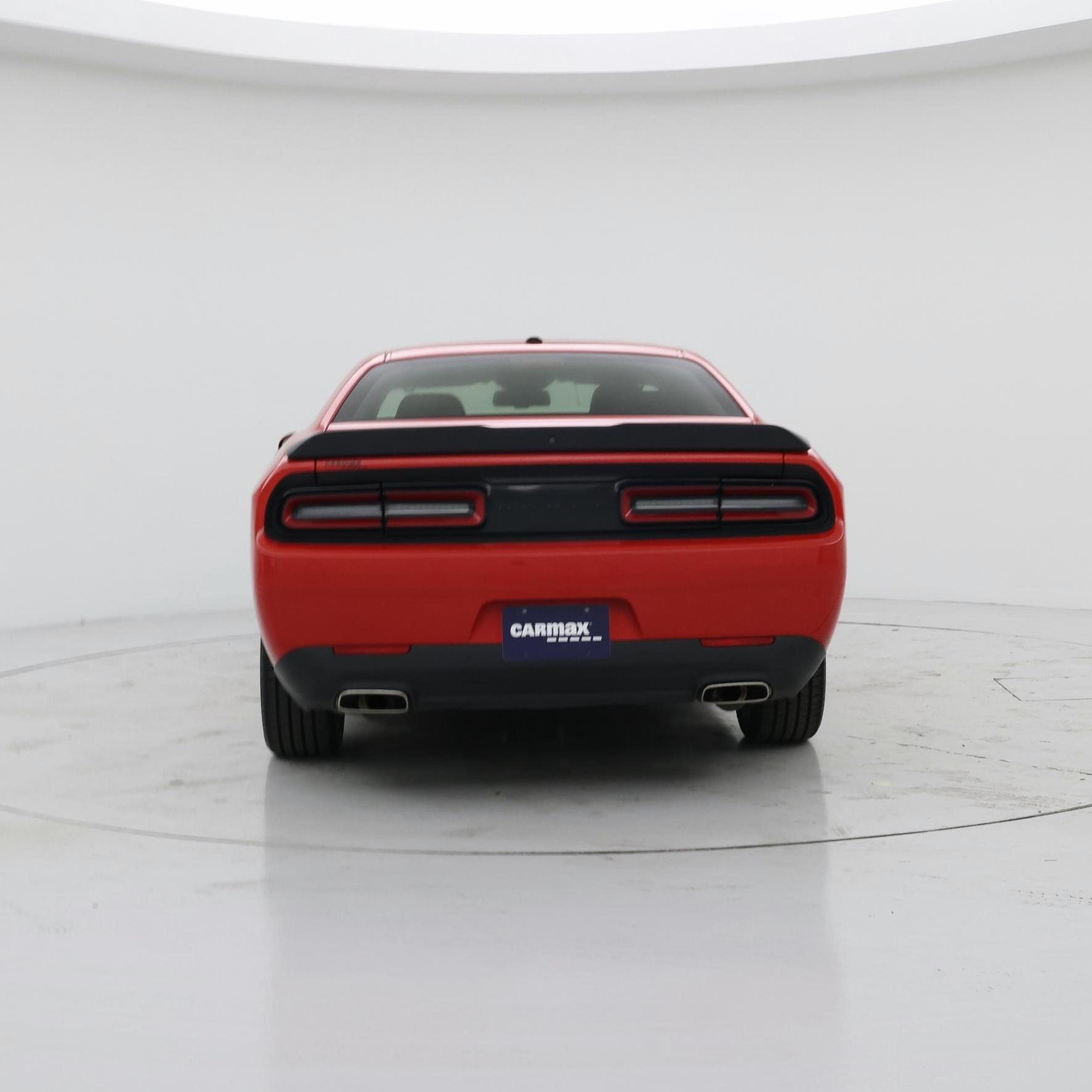 Thumbnail: 2023 Dodge Challenger - 6