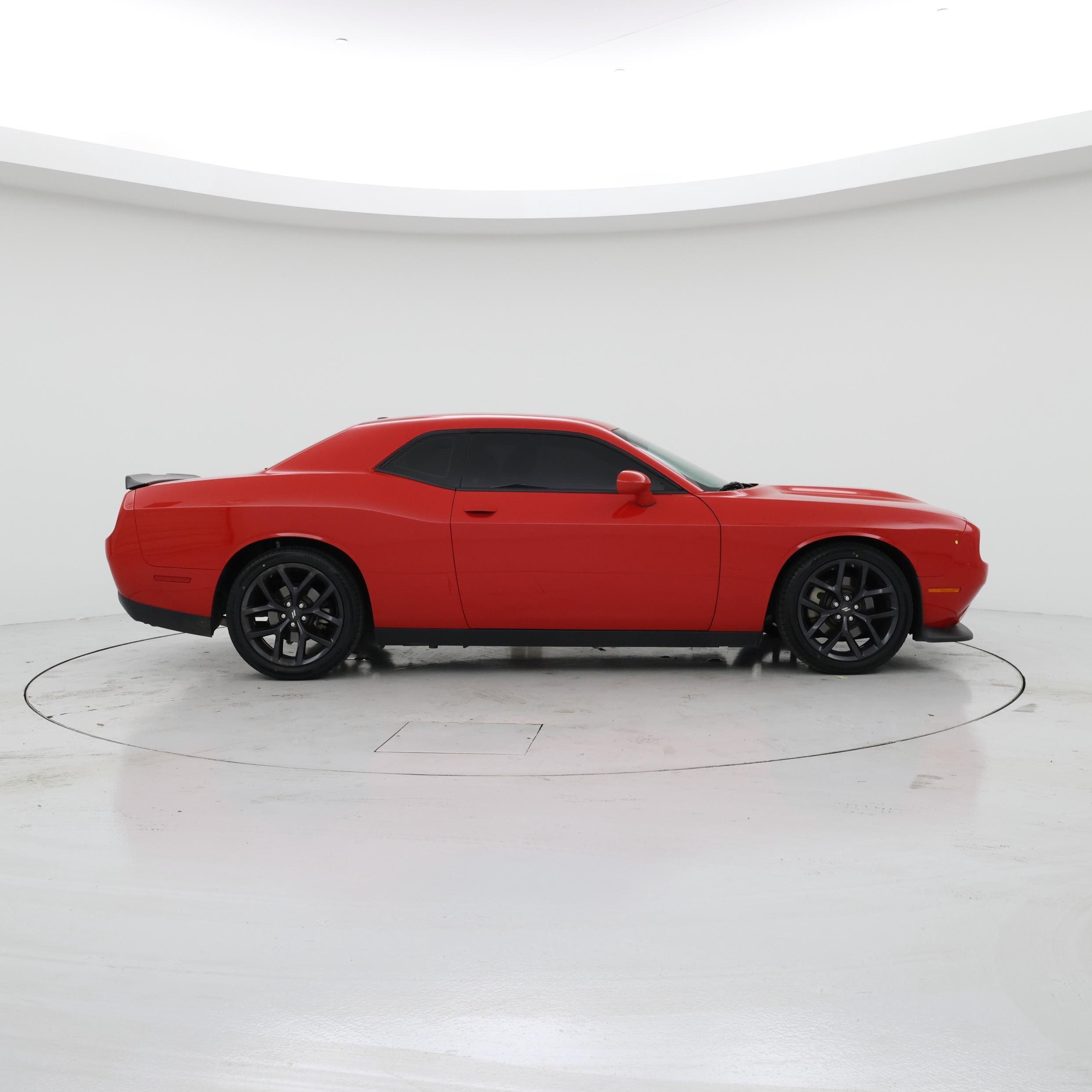 Thumbnail: 2023 Dodge Challenger - 7
