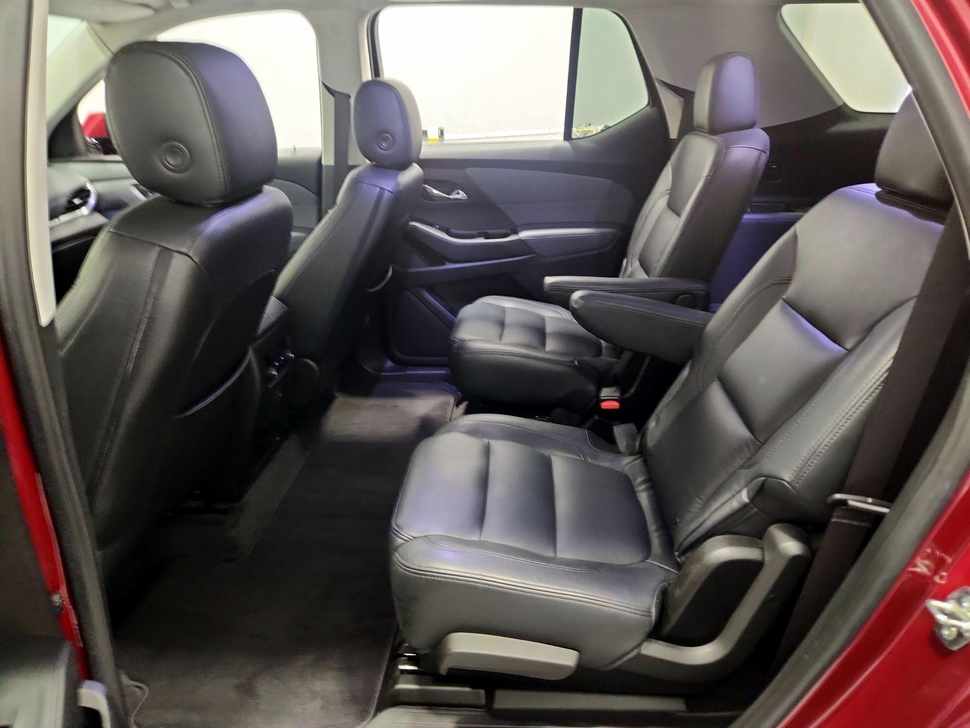 Thumbnail: 2020 Chevrolet Traverse - 19