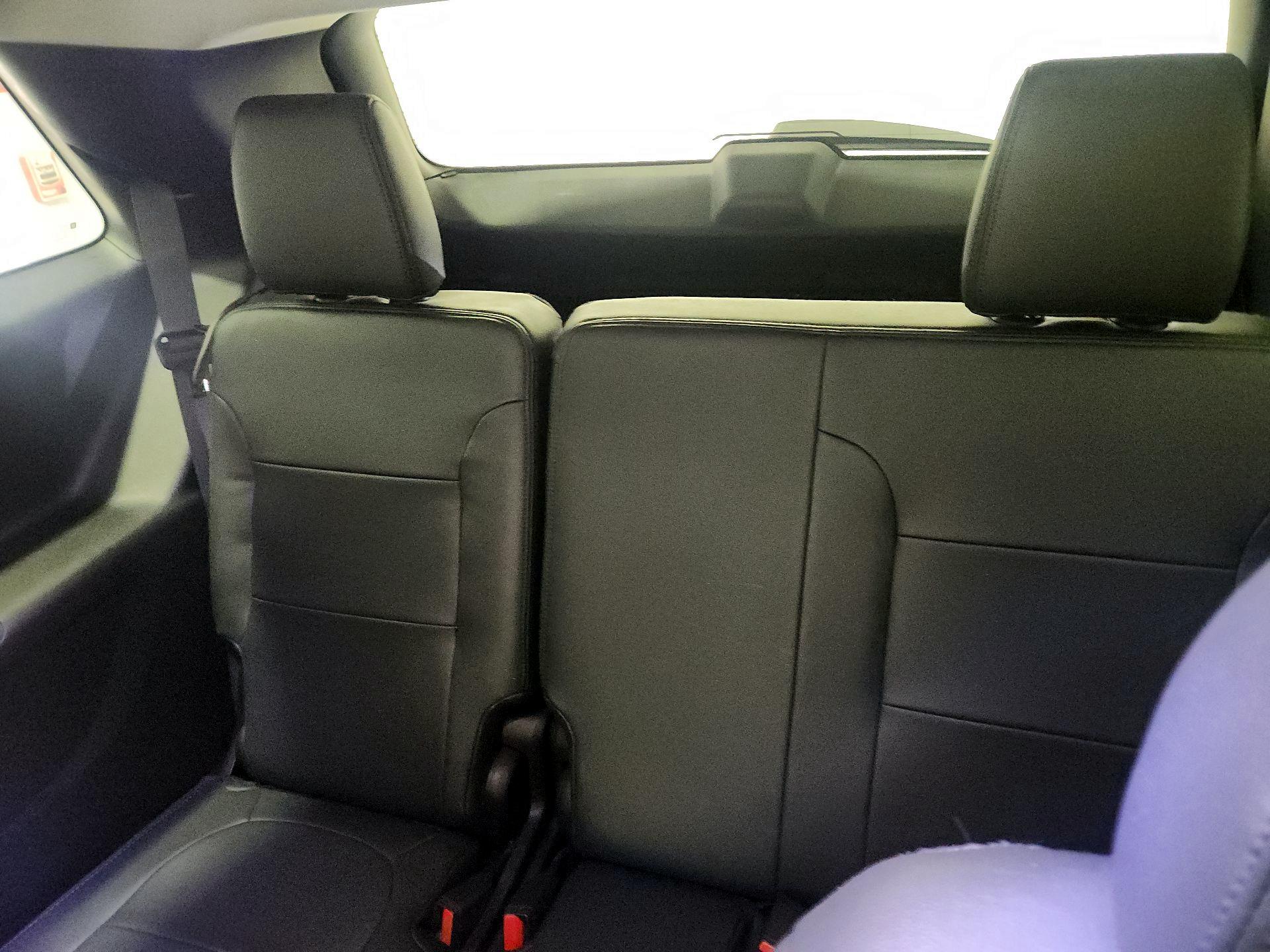 Thumbnail: 2020 Chevrolet Traverse - 20