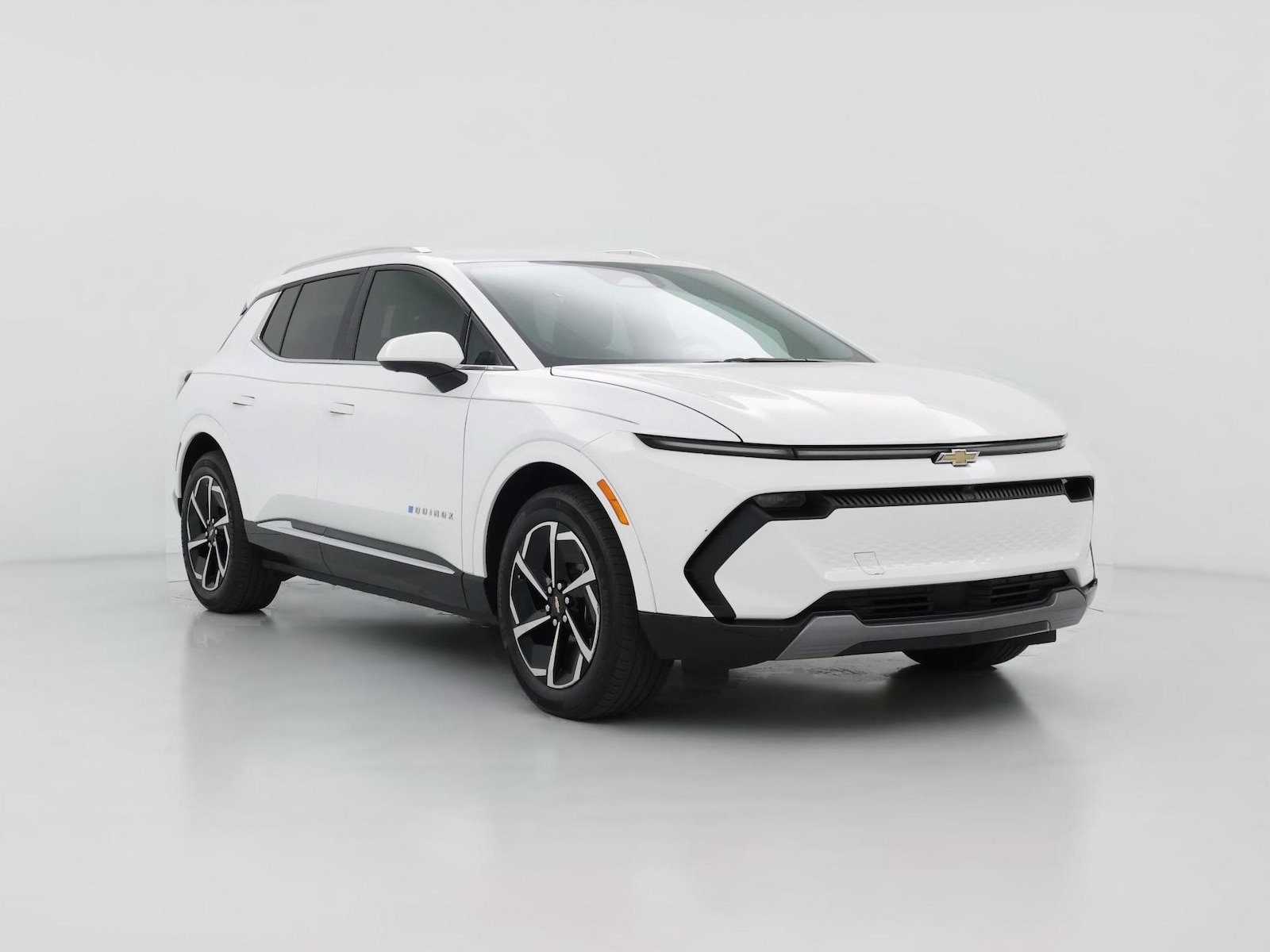 2024 Chevrolet Equinox EV