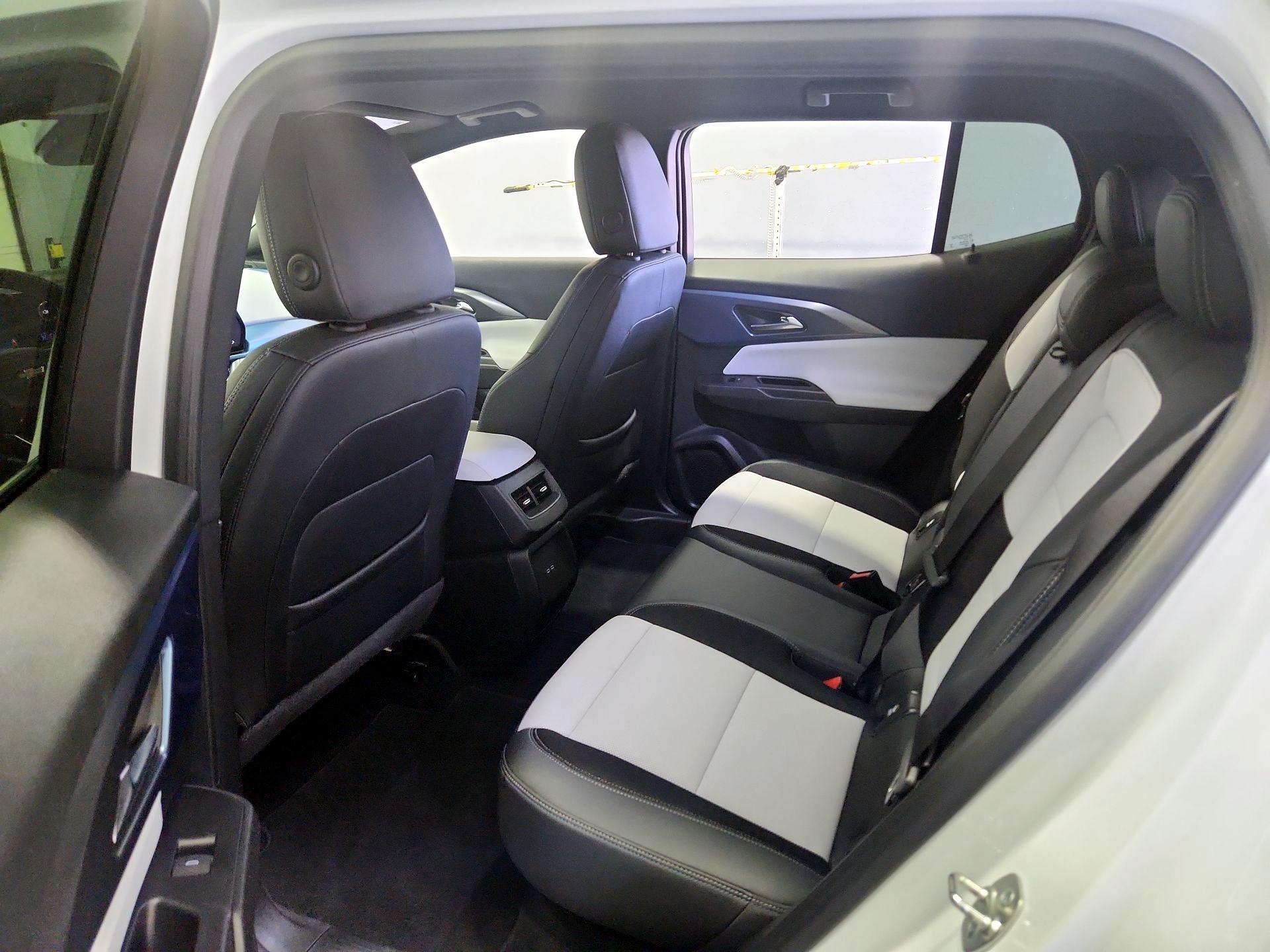 Thumbnail: 2024 Chevrolet Equinox - 20