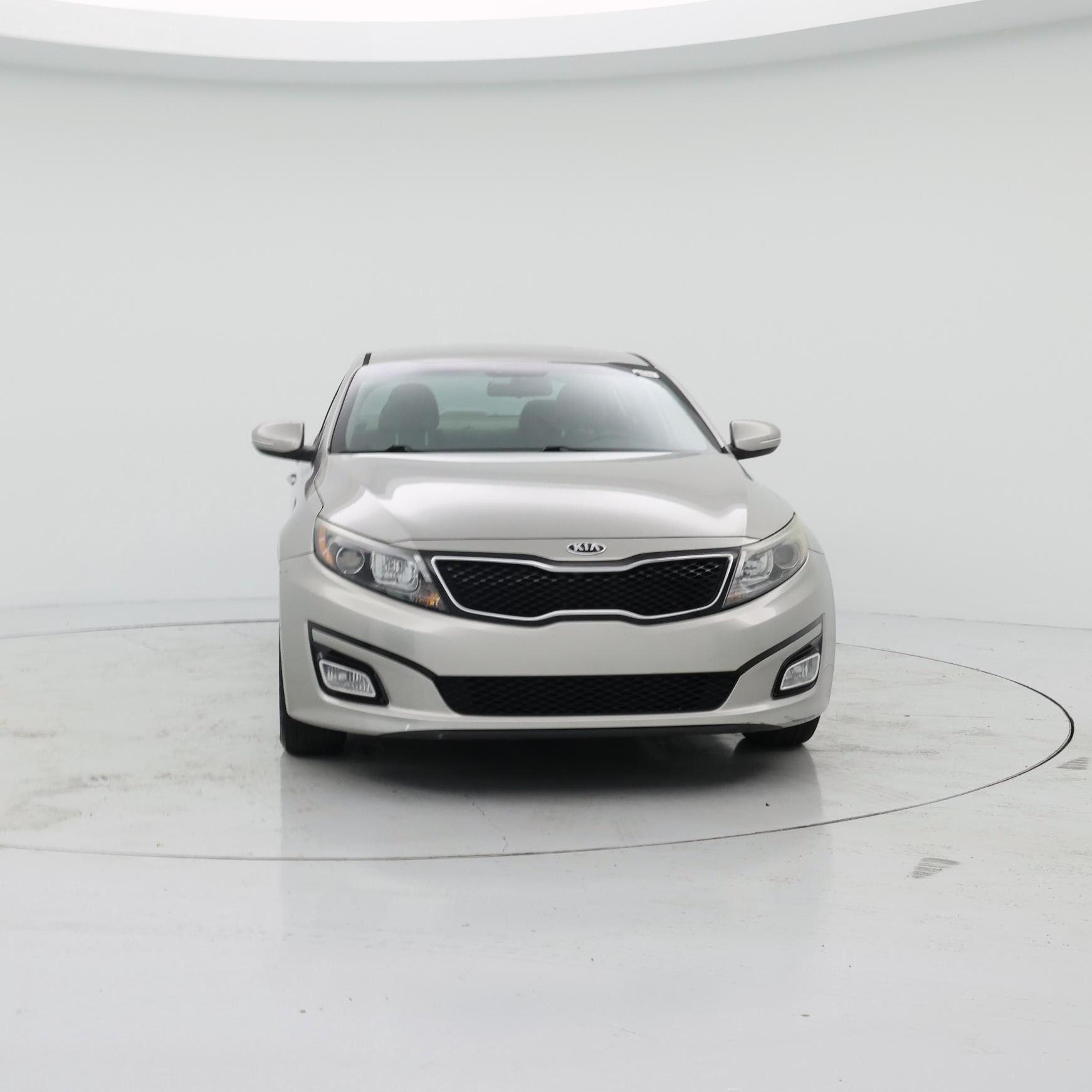 Thumbnail: 2015 Kia Optima - 5