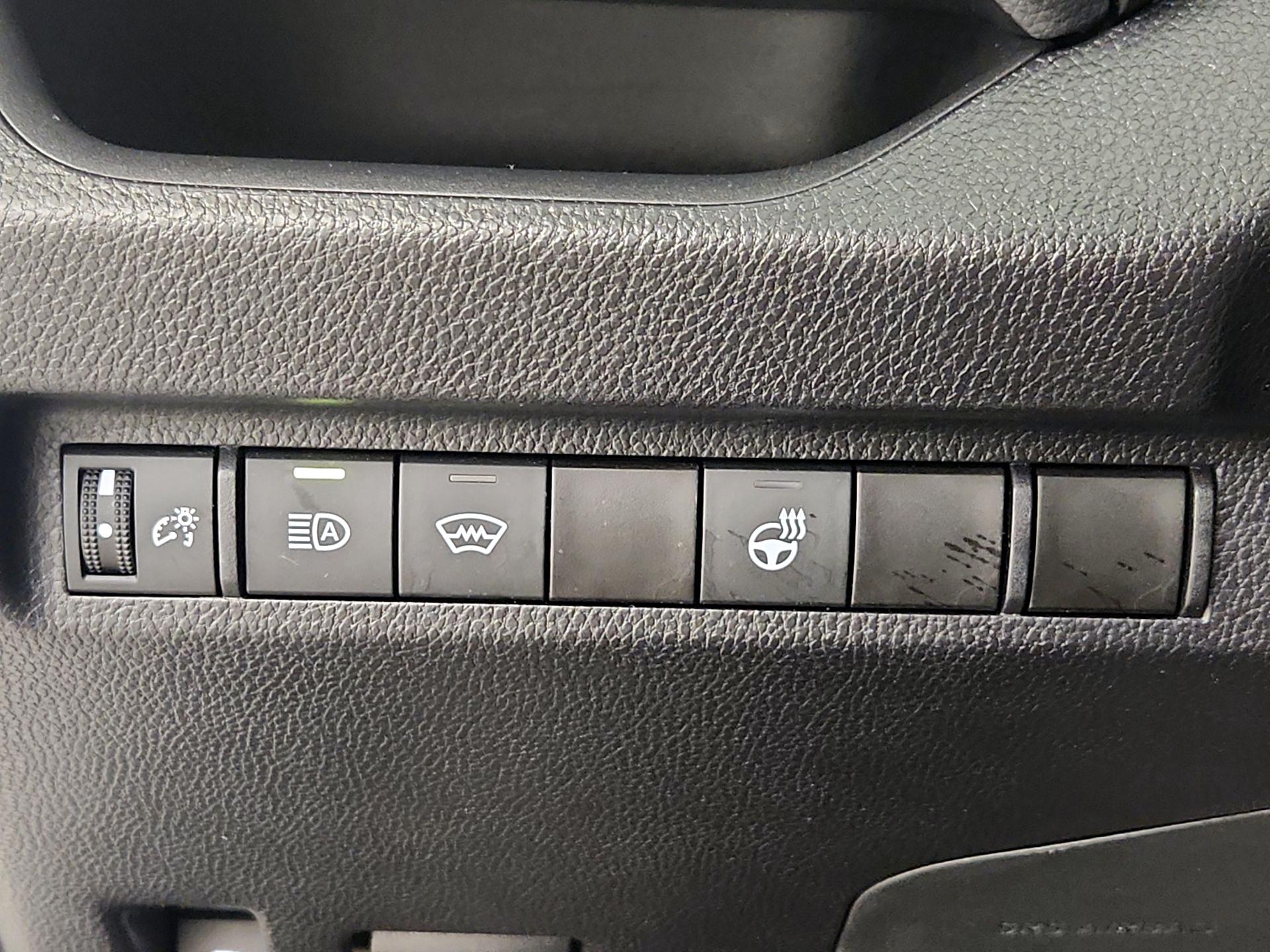 Thumbnail: 2024 Toyota RAV4 - 13