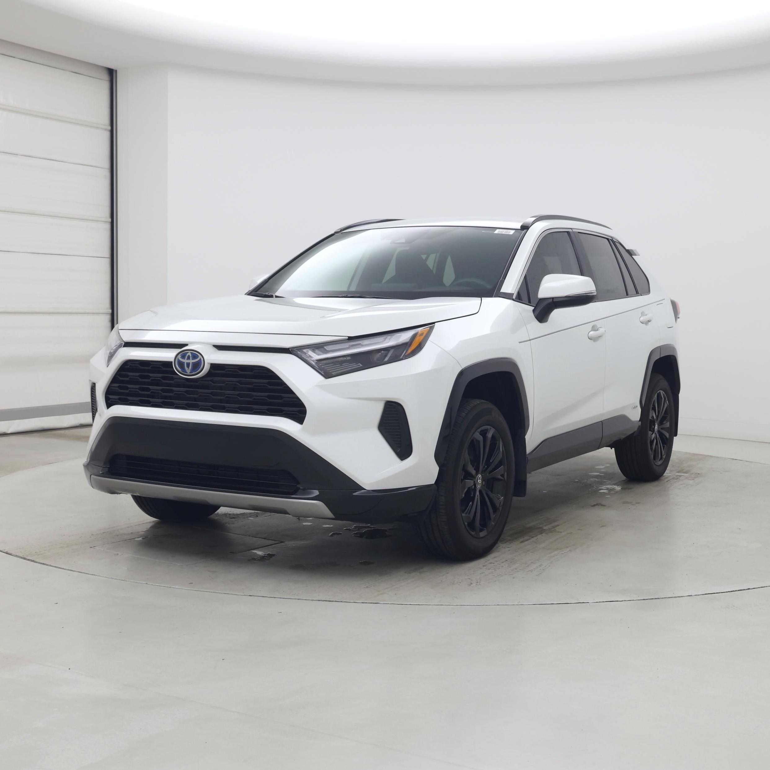 Thumbnail: 2024 Toyota RAV4 - 4