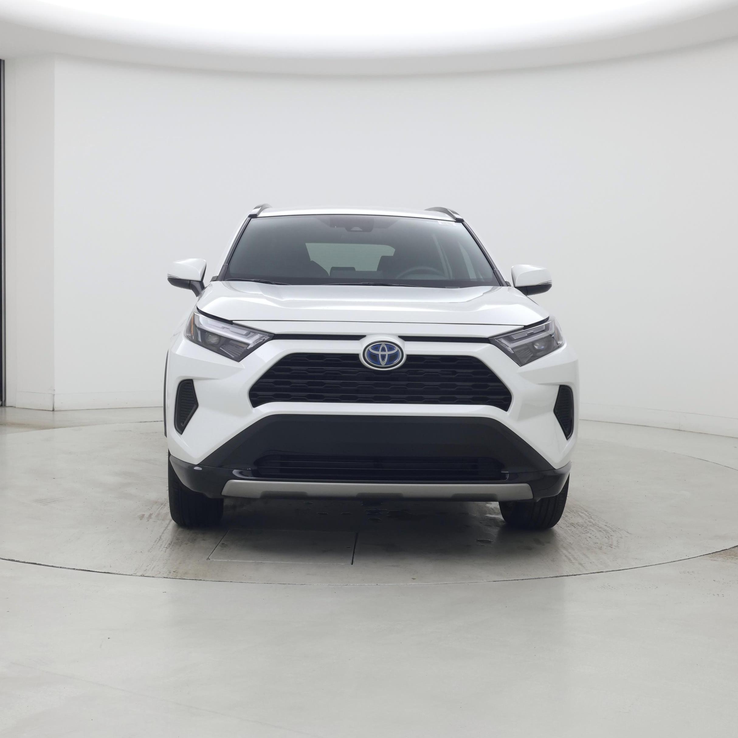 Thumbnail: 2024 Toyota RAV4 - 5