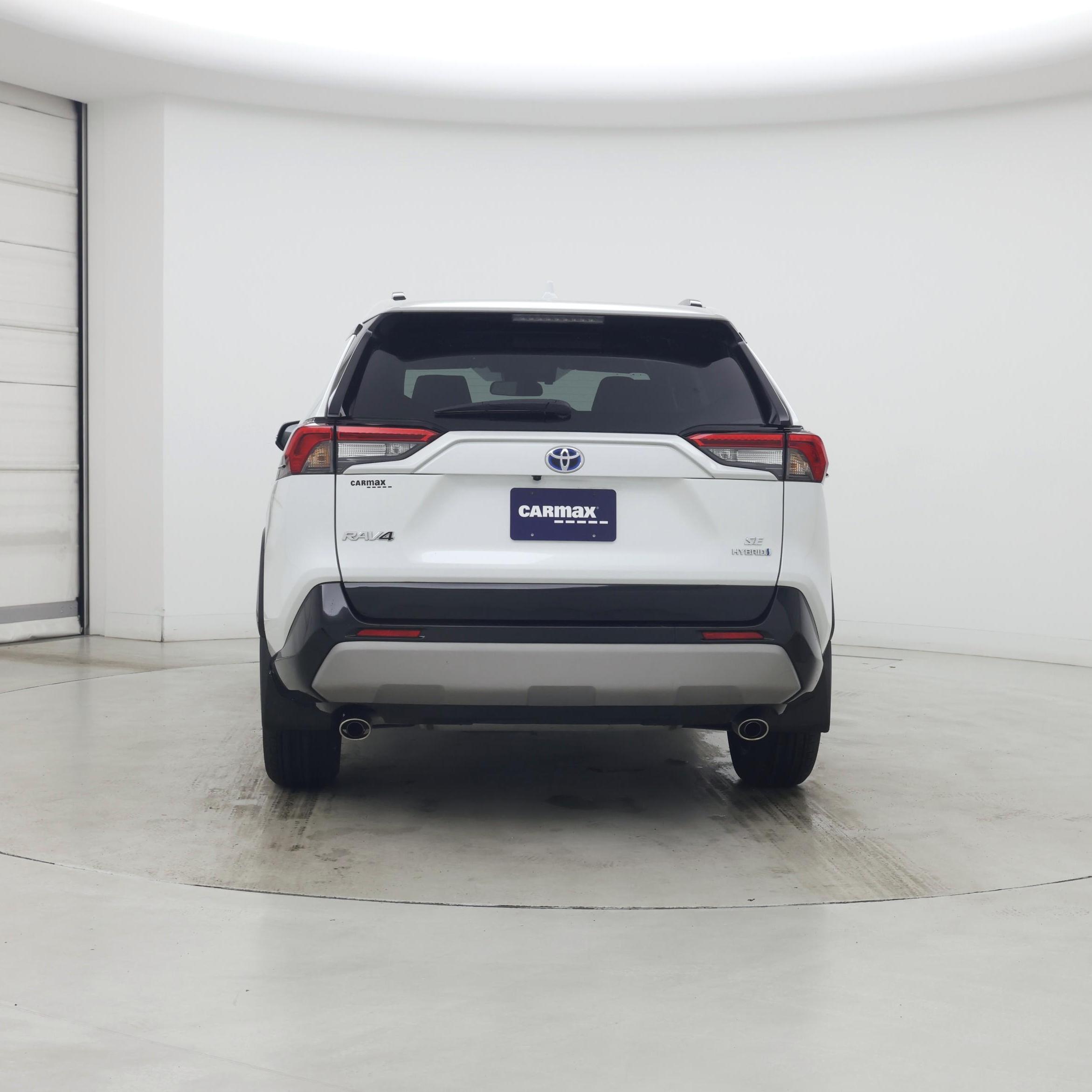 Thumbnail: 2024 Toyota RAV4 - 6